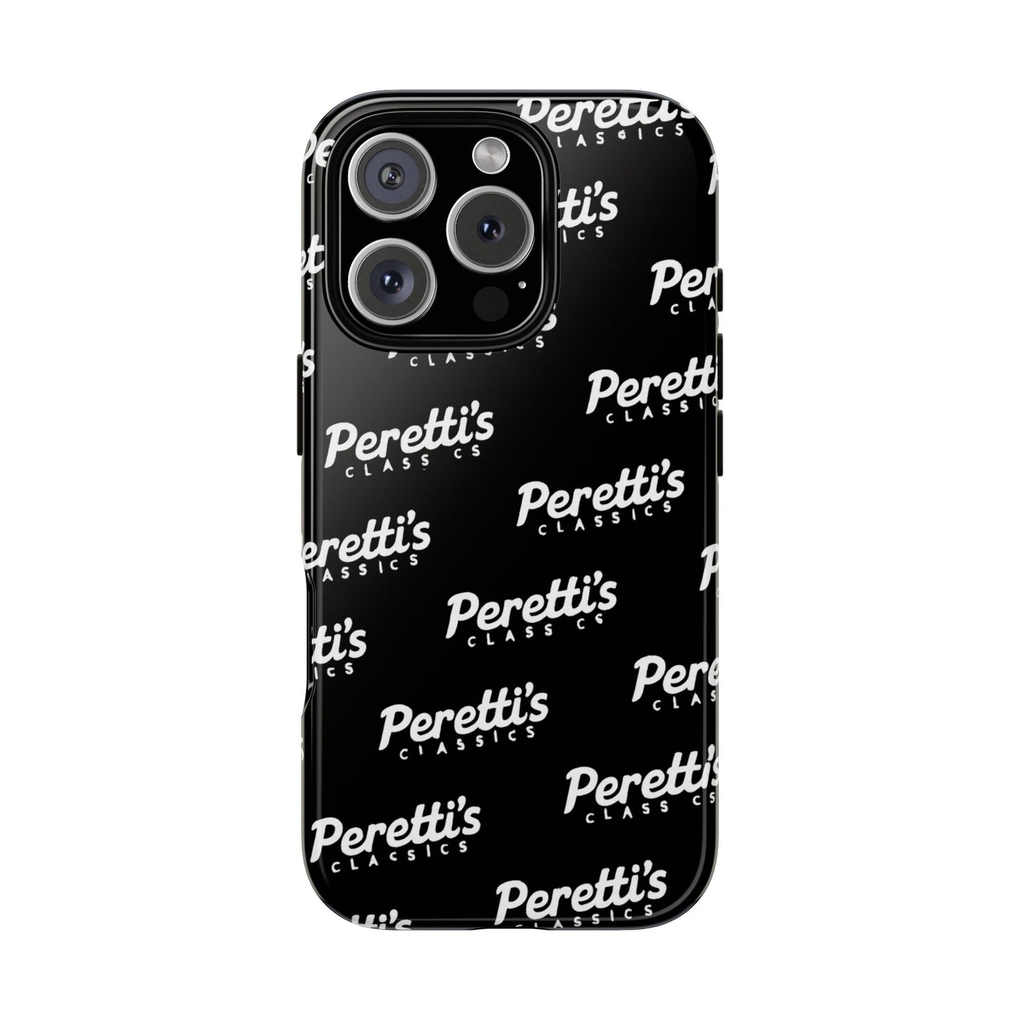 Peretti Phone Case!