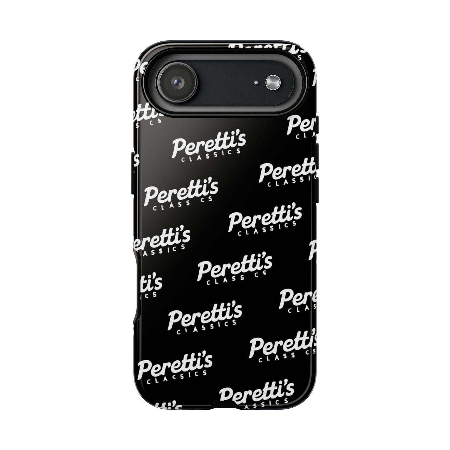 Peretti Phone Case!