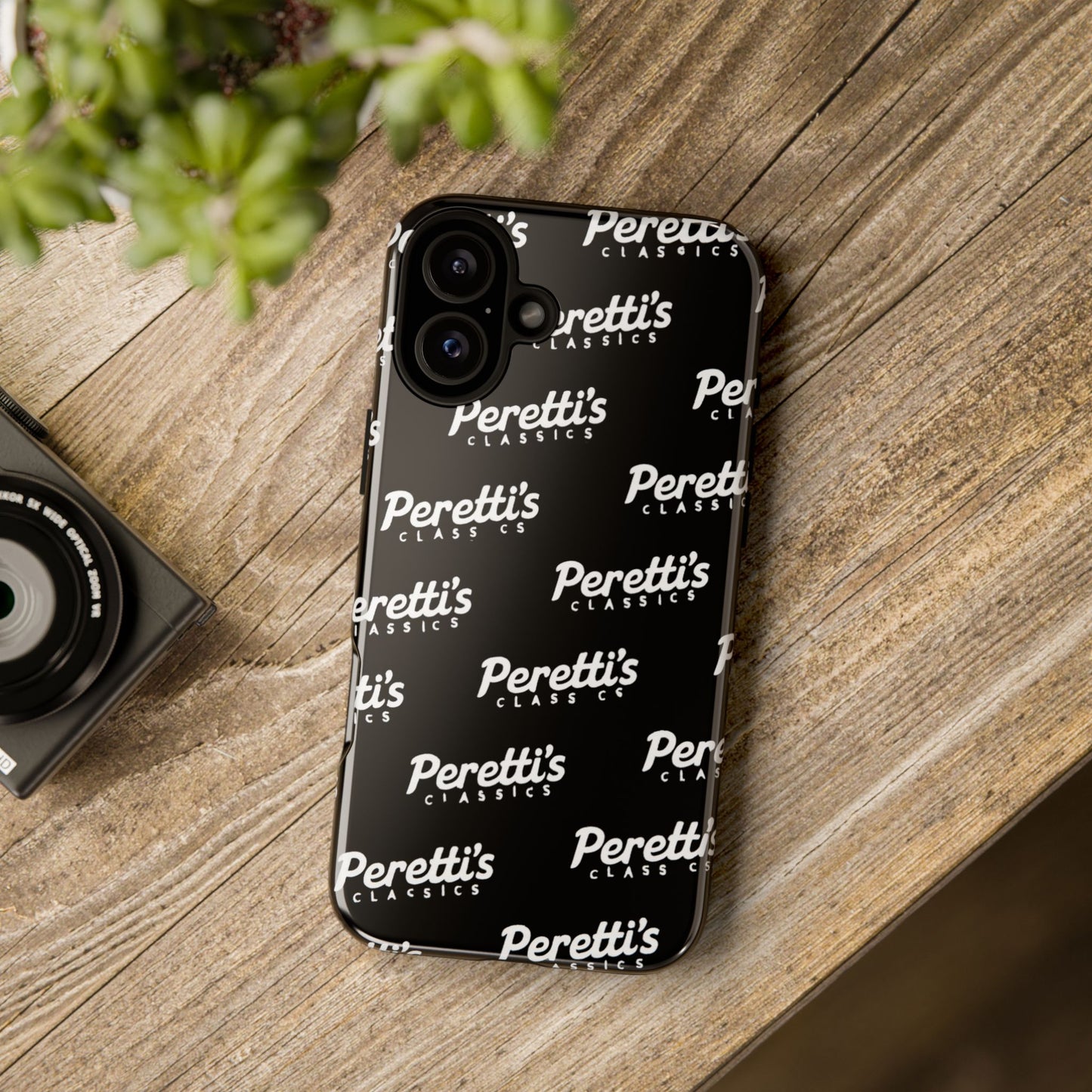Peretti Phone Case!