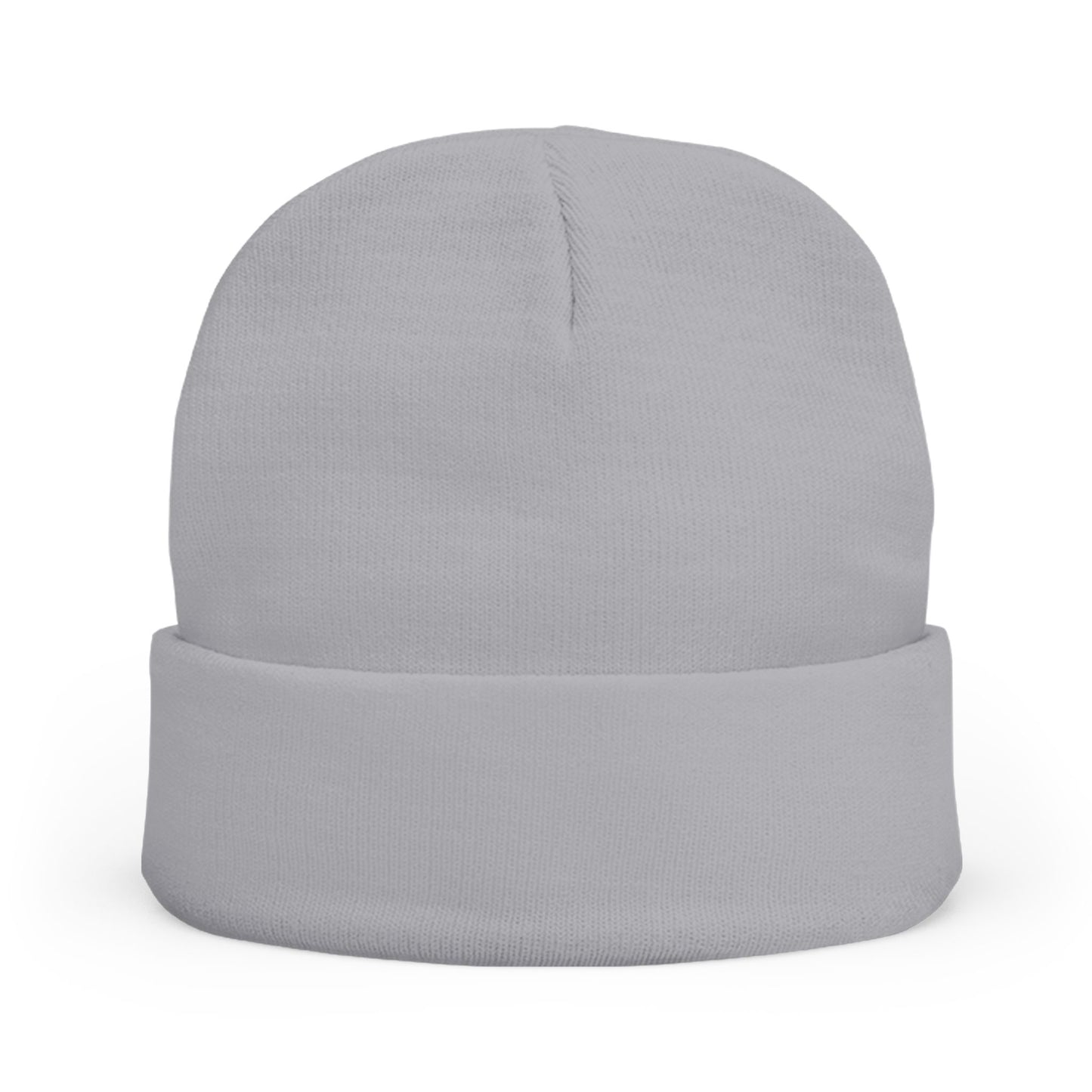 Beanie (white text)