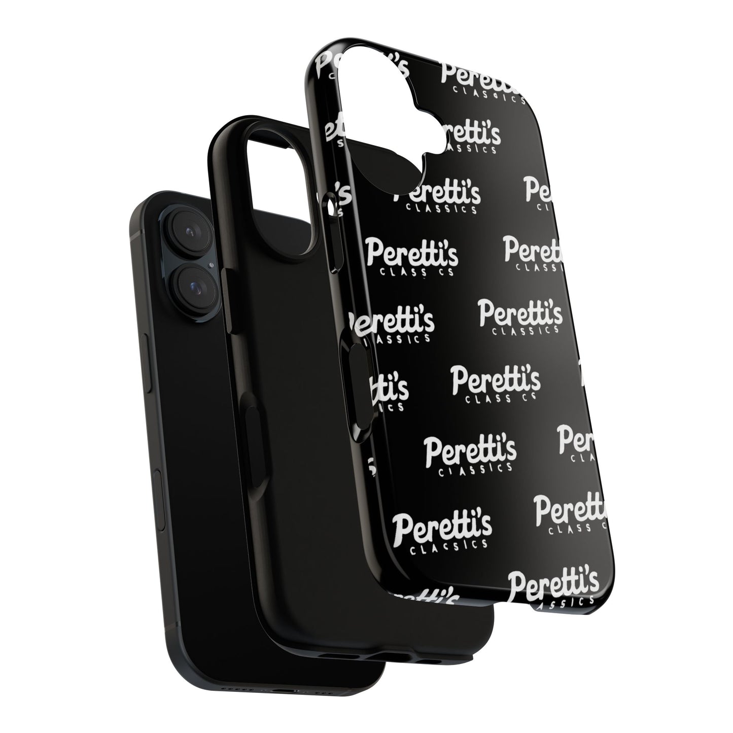 Peretti Phone Case!
