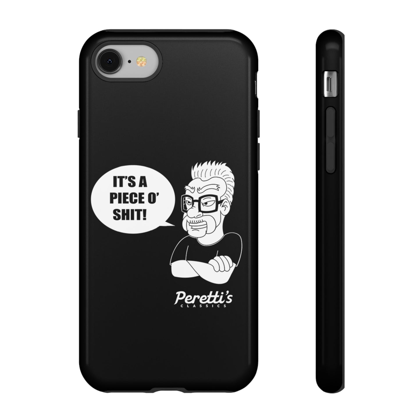 Fasher Phone Case!