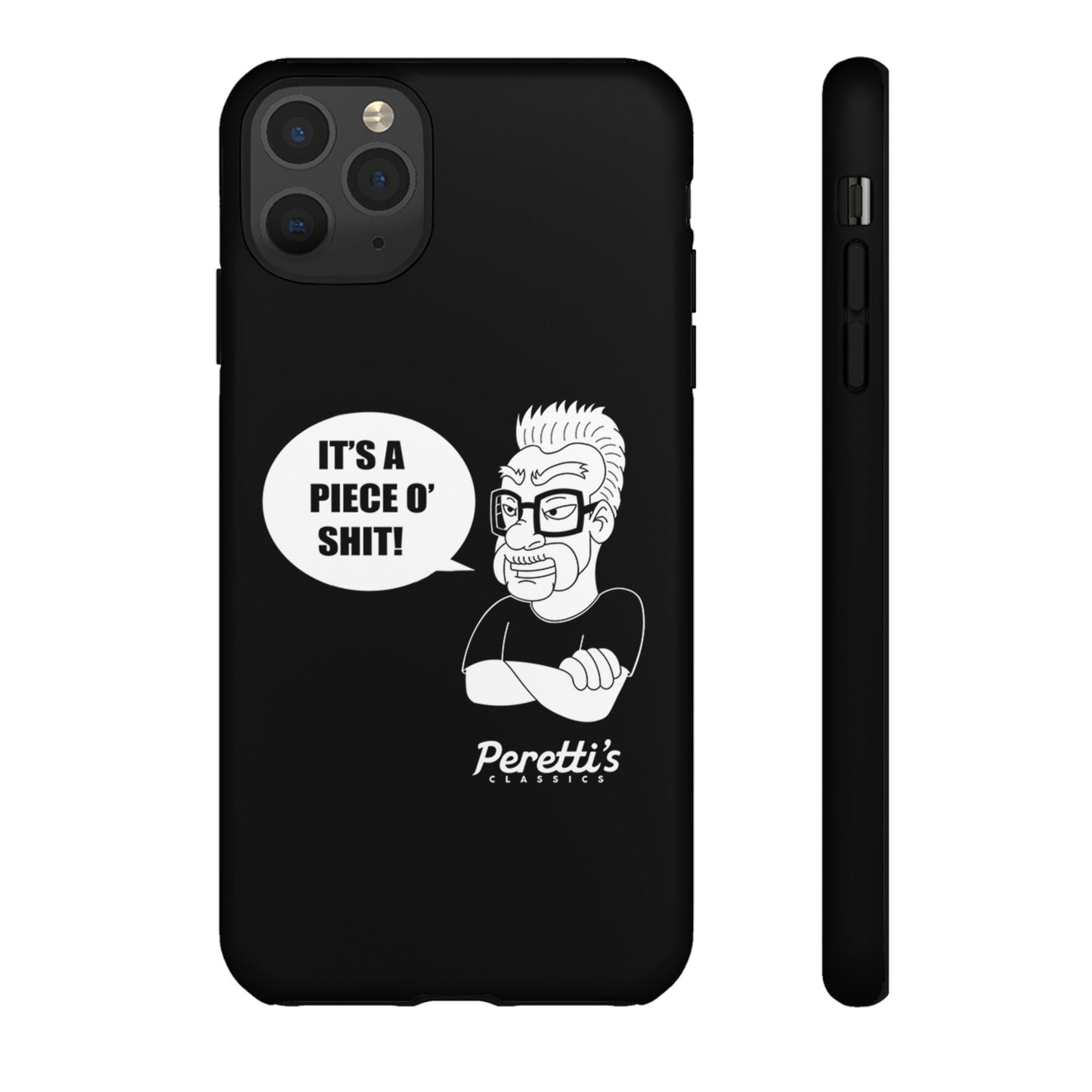 Fasher Phone Case!