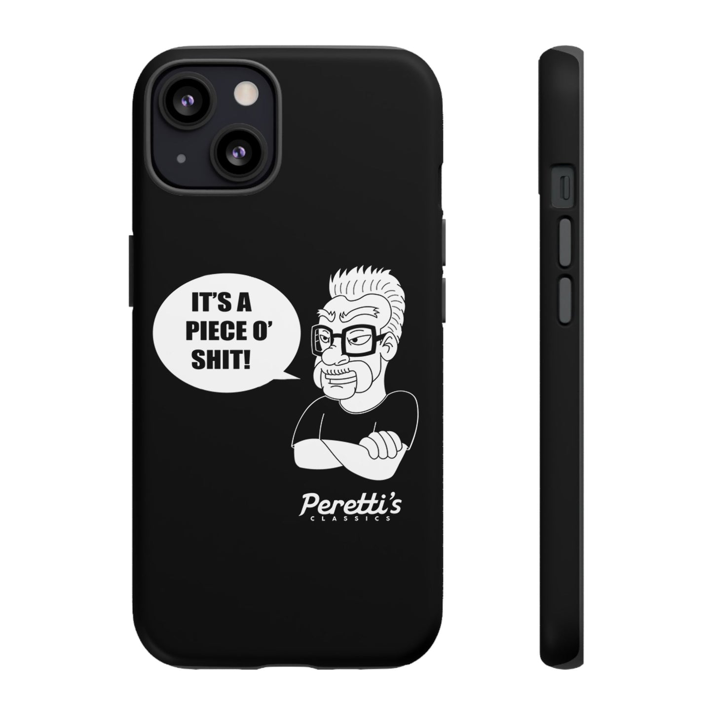 Fasher Phone Case!