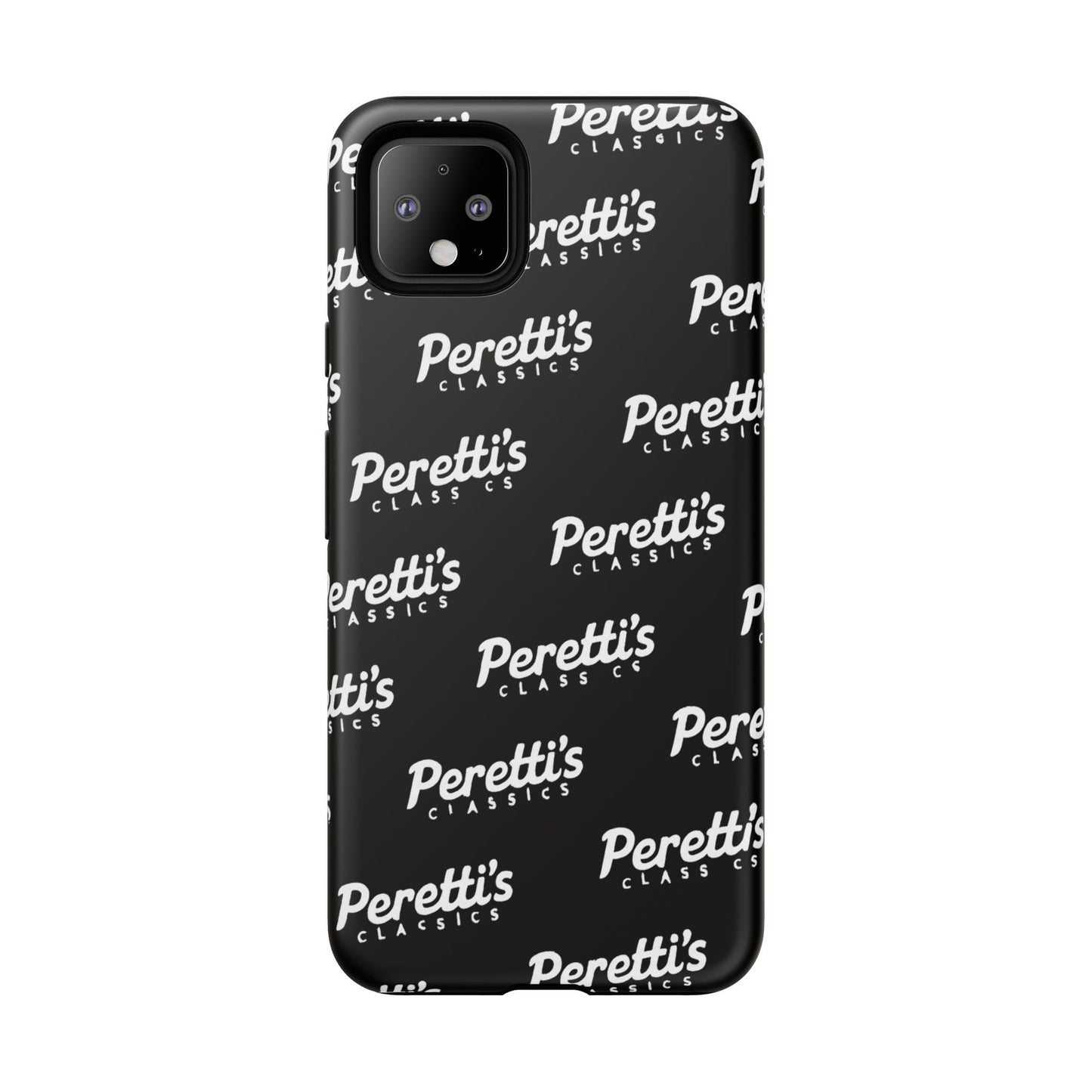 Peretti Phone Case!