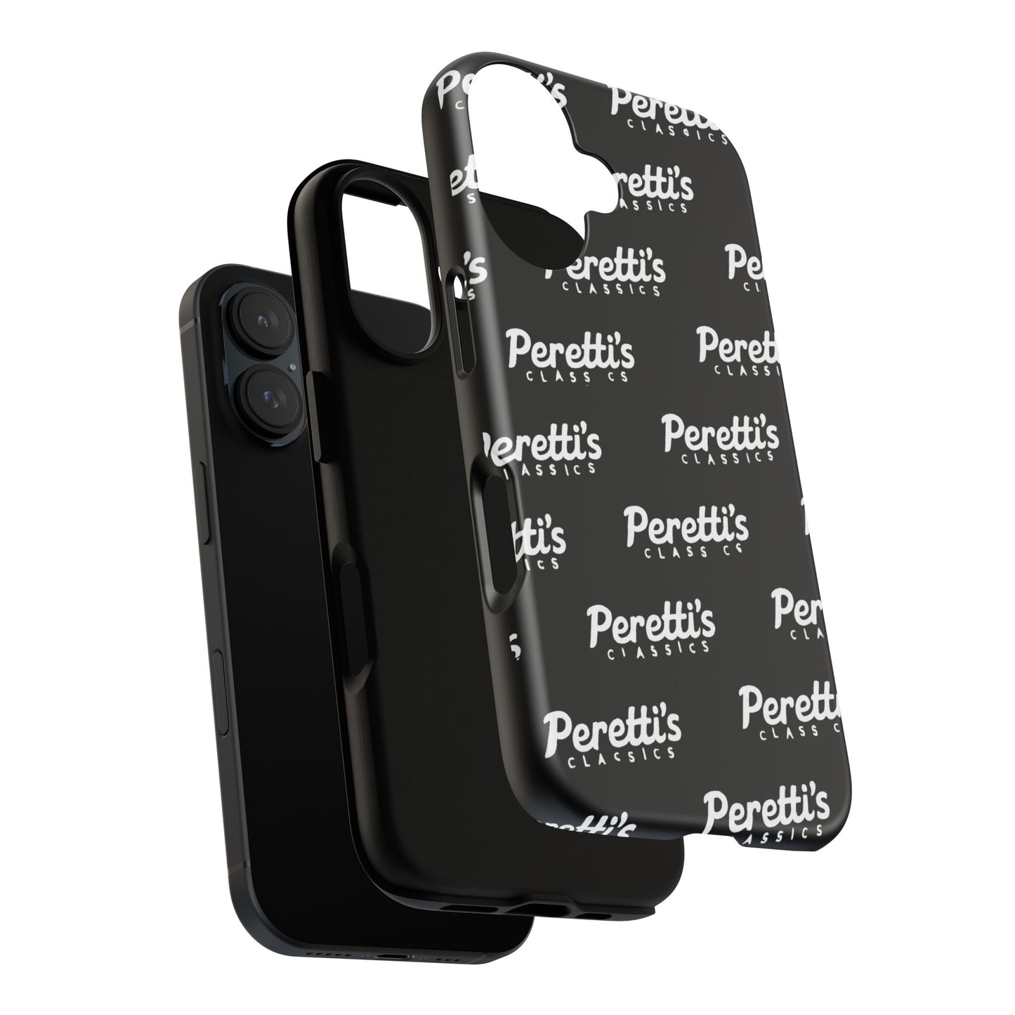 Peretti Phone Case!