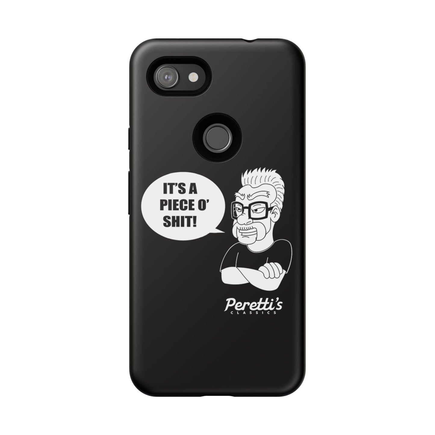 Fasher Phone Case!