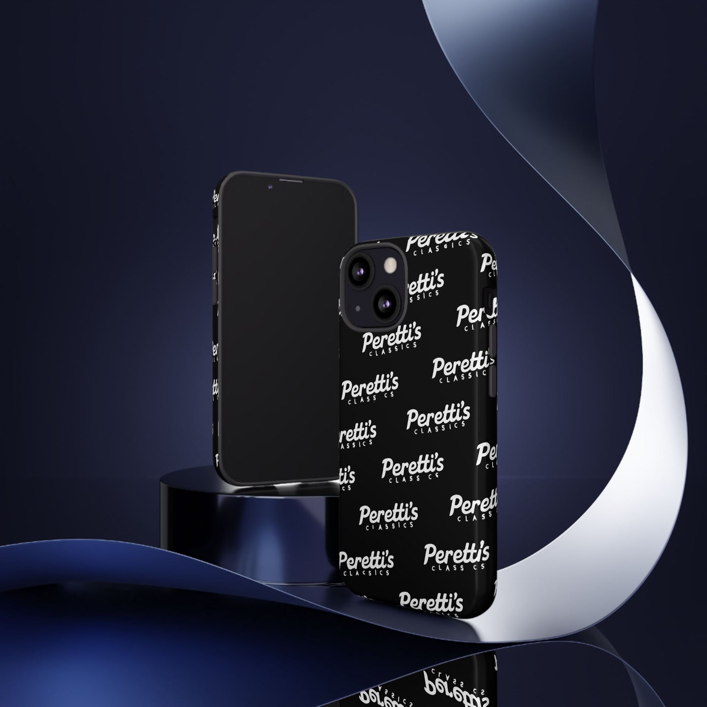 Peretti Phone Case!