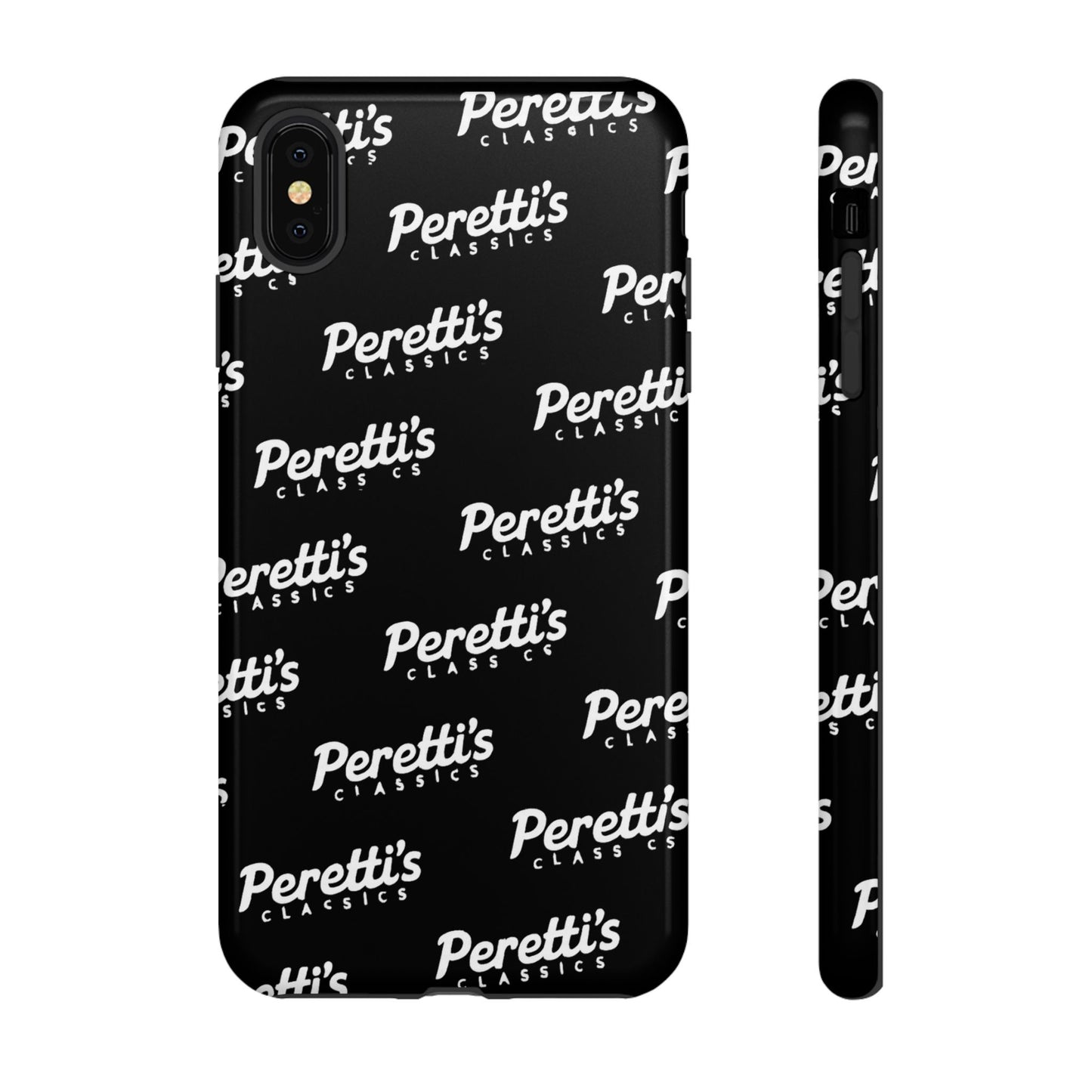 Peretti Phone Case!