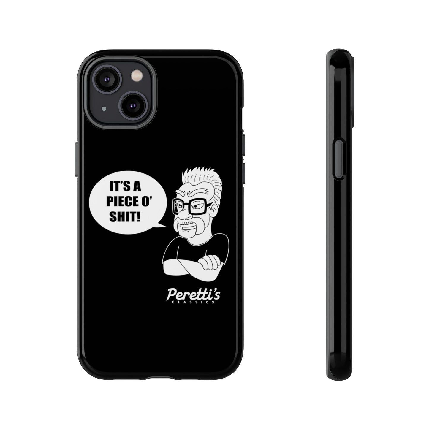 Fasher Phone Case!