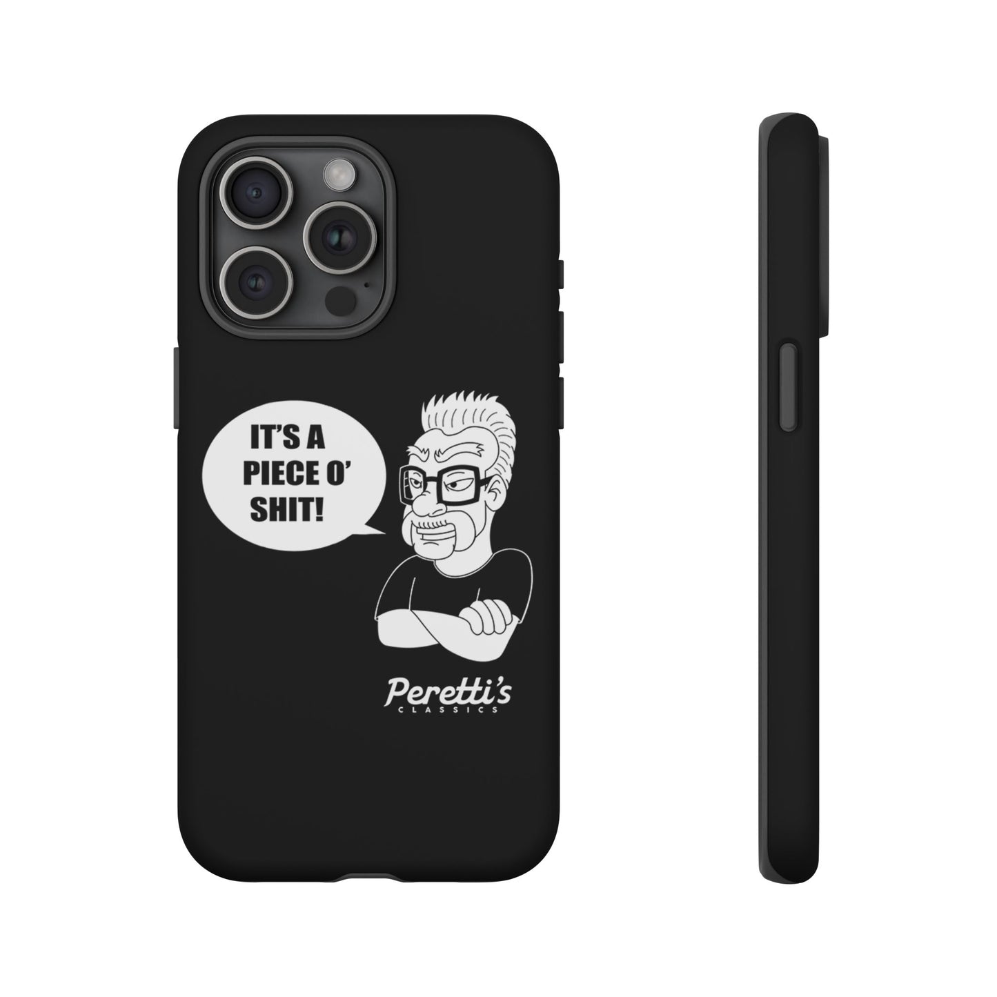Fasher Phone Case!