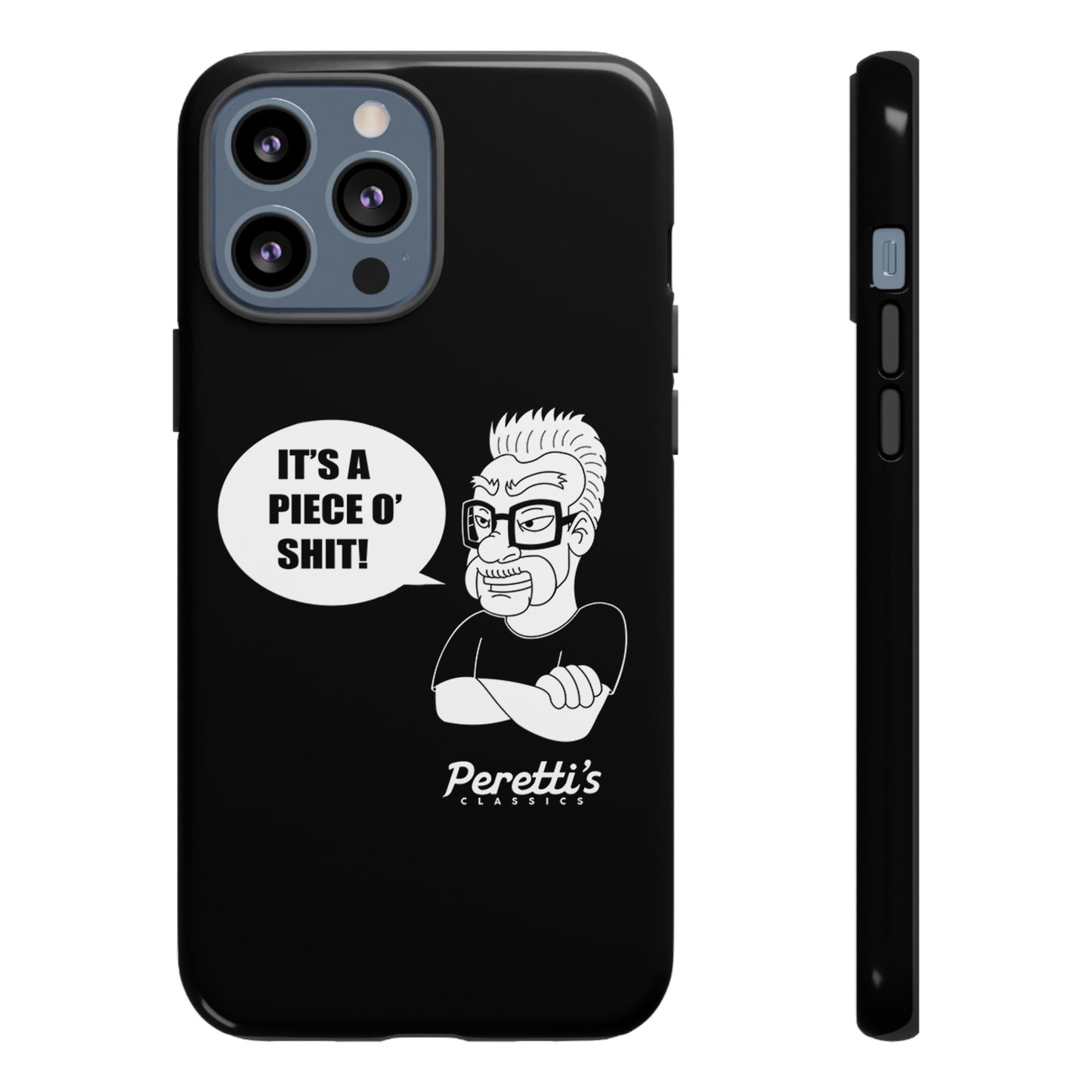 Fasher Phone Case!