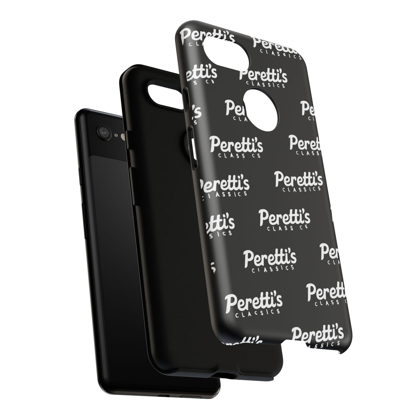 Peretti Phone Case!