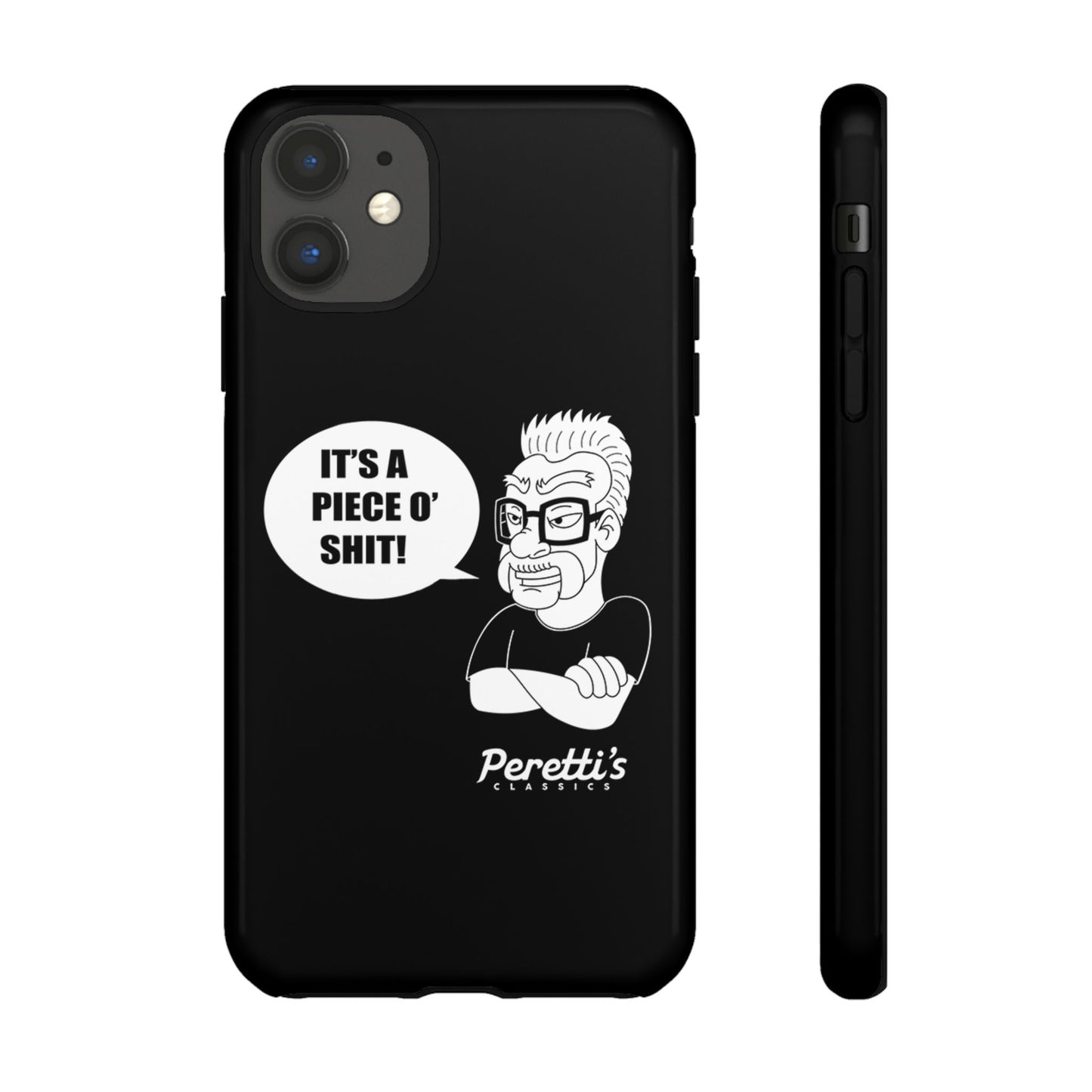 Fasher Phone Case!