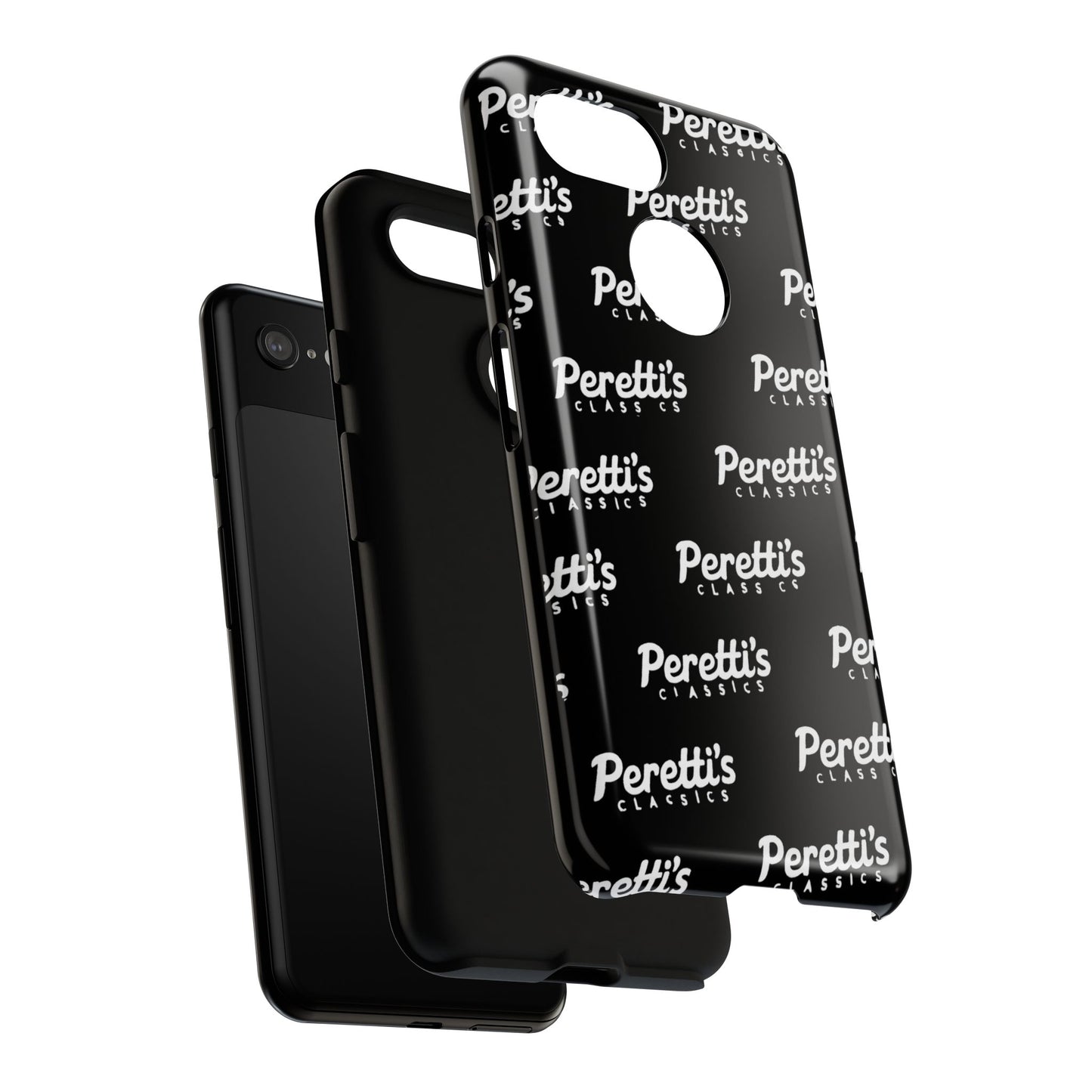 Peretti Phone Case!