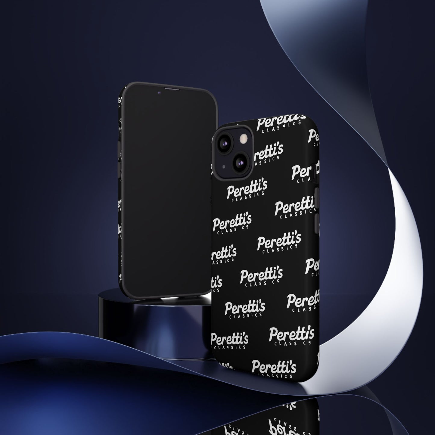 Peretti Phone Case!