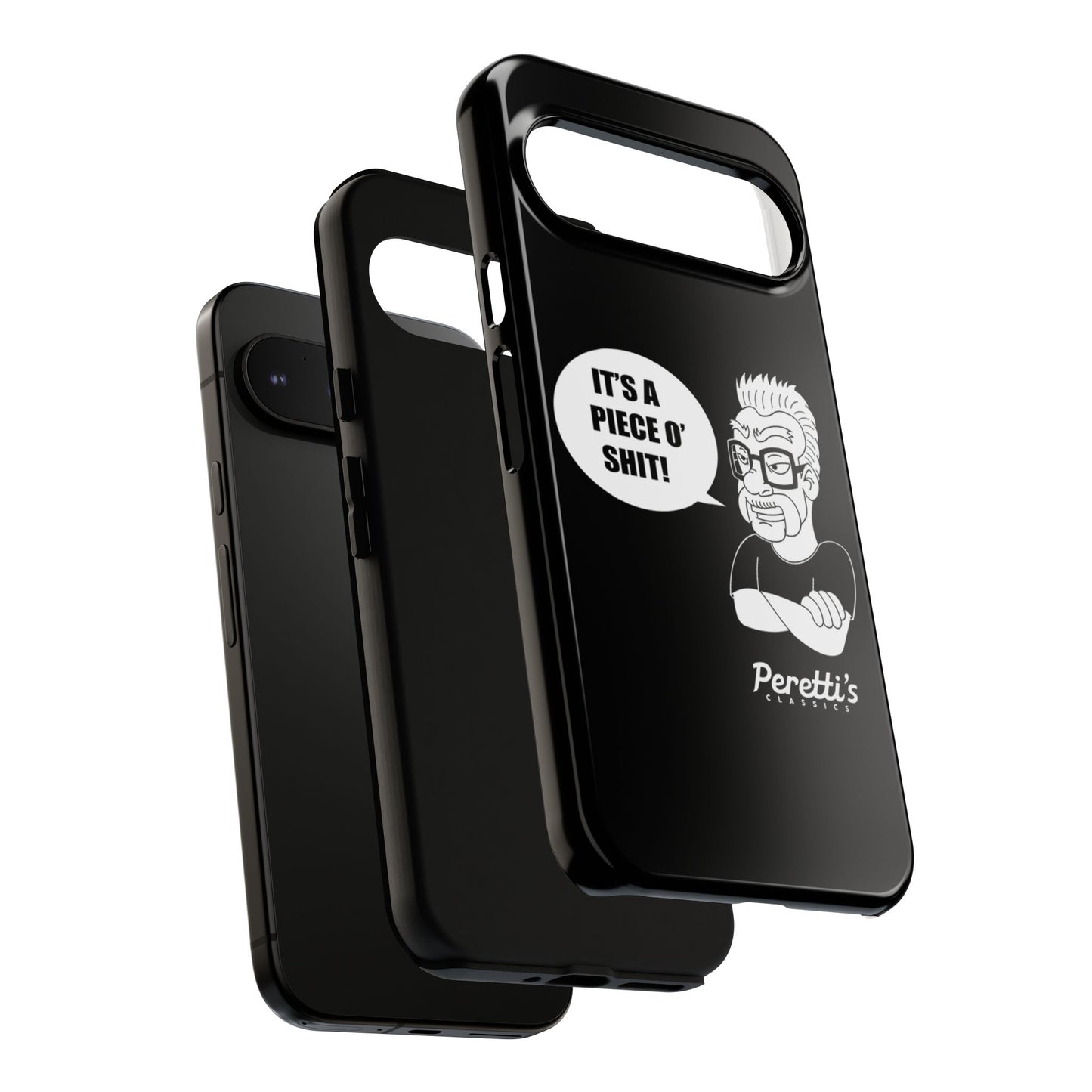 Fasher Phone Case!