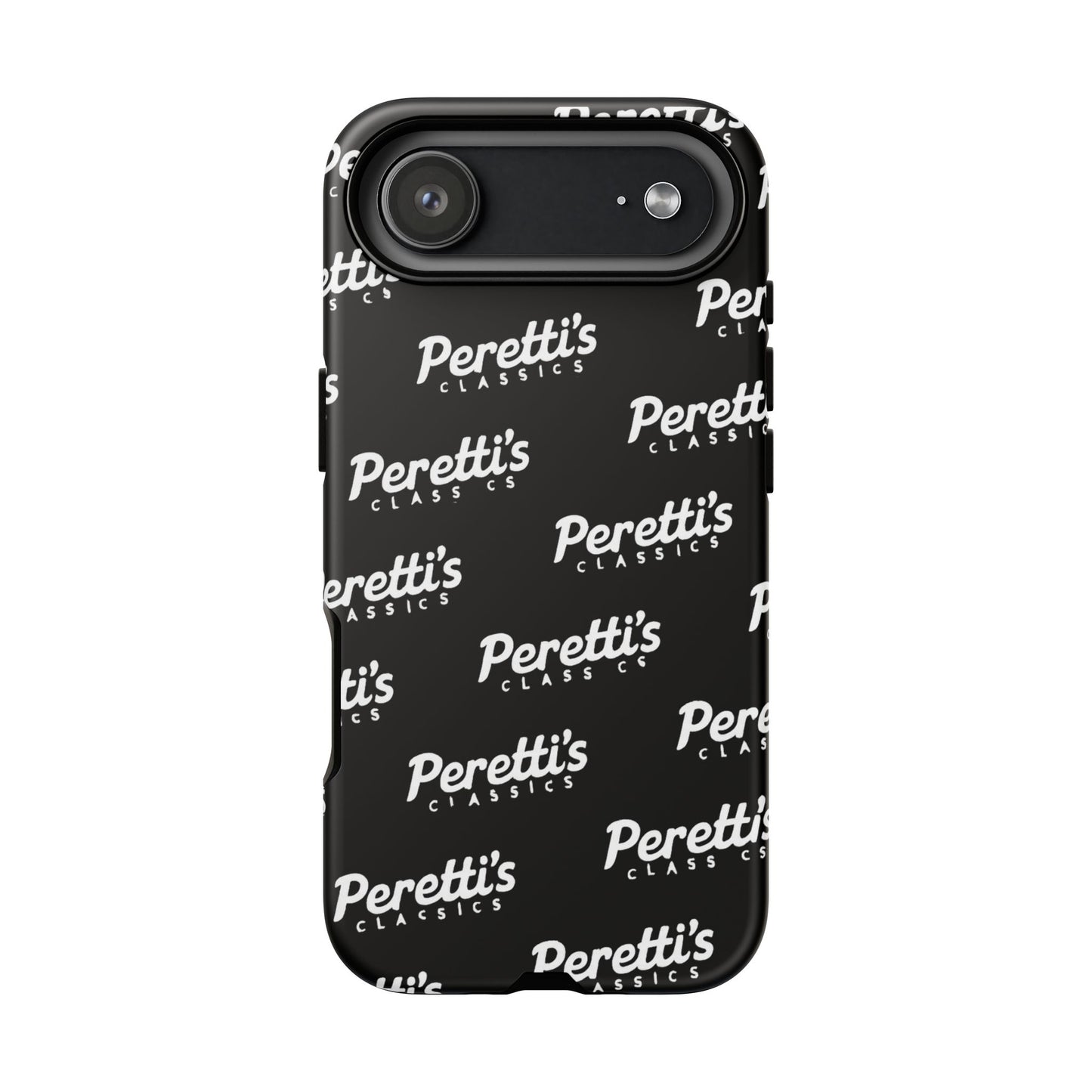 Peretti Phone Case!