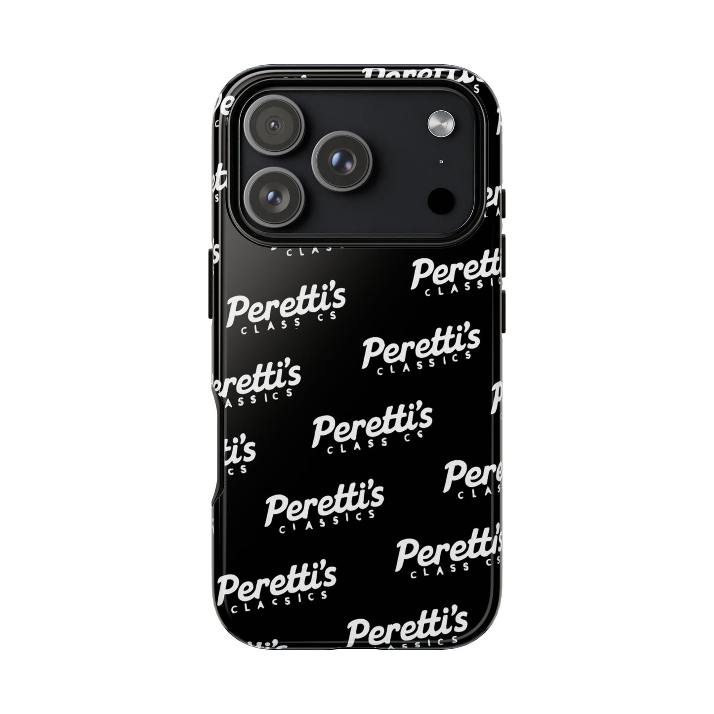 Peretti Phone Case!