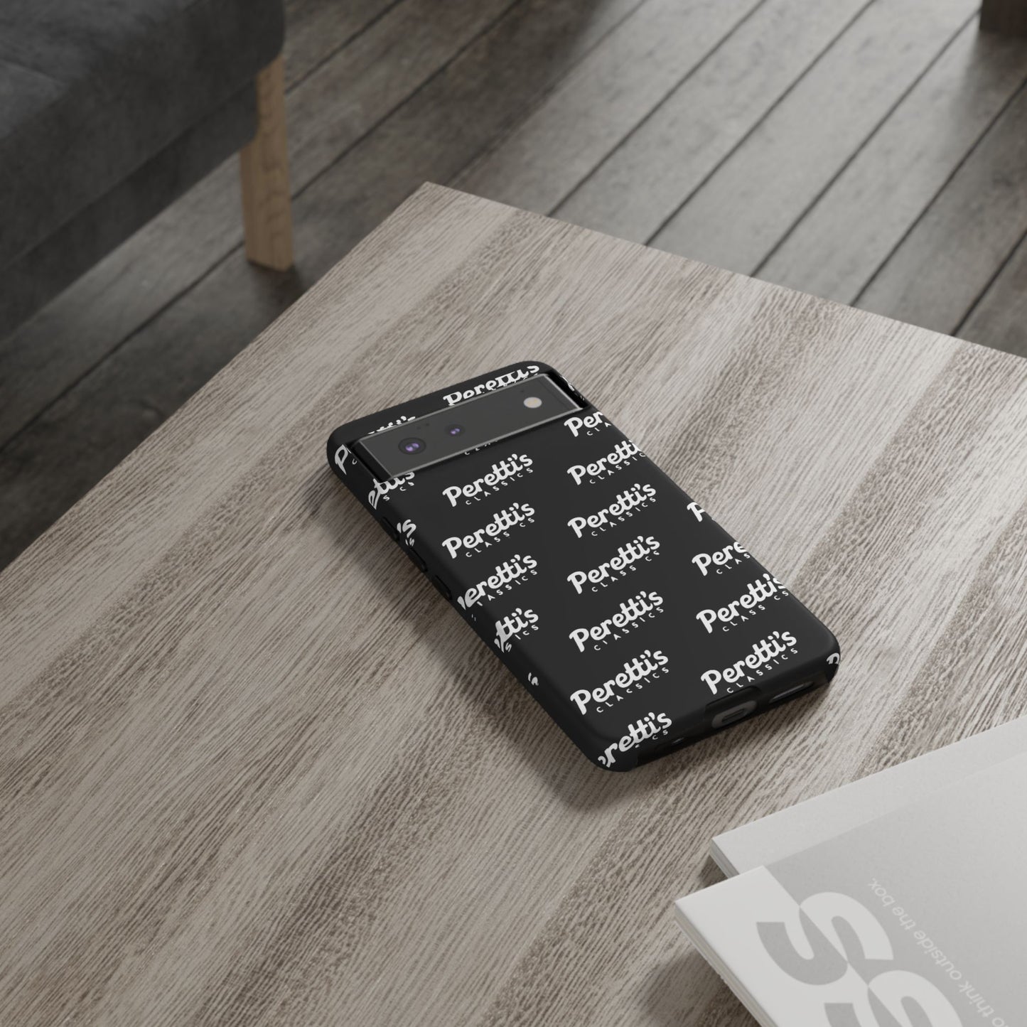 Peretti Phone Case!
