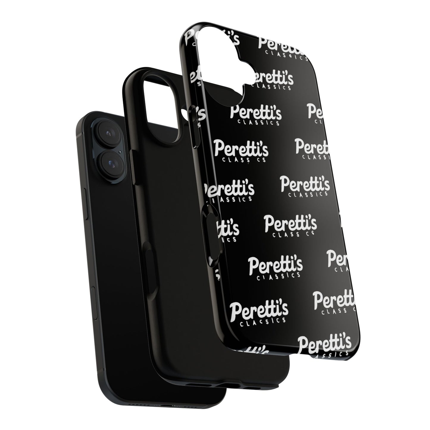 Peretti Phone Case!