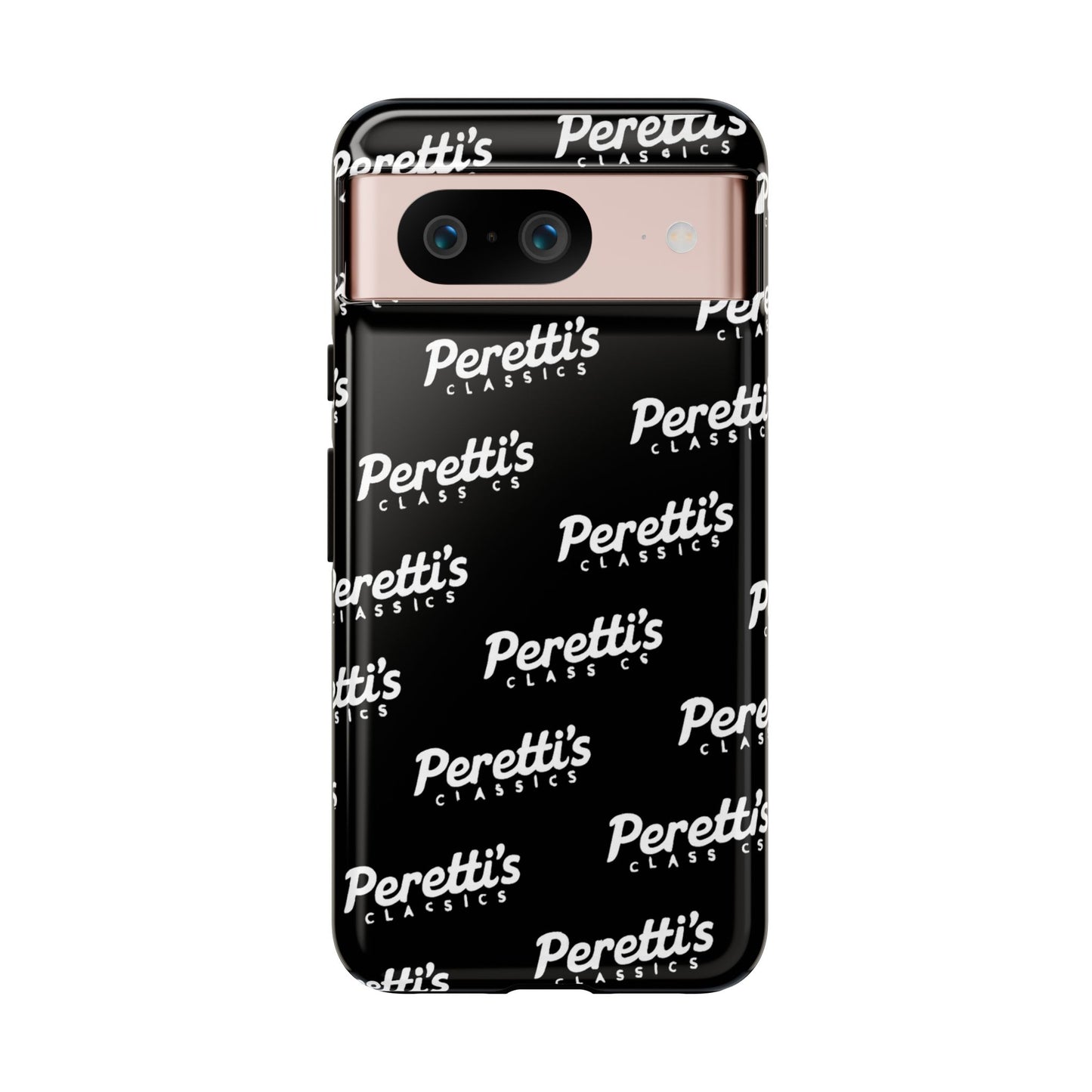 Peretti Phone Case!
