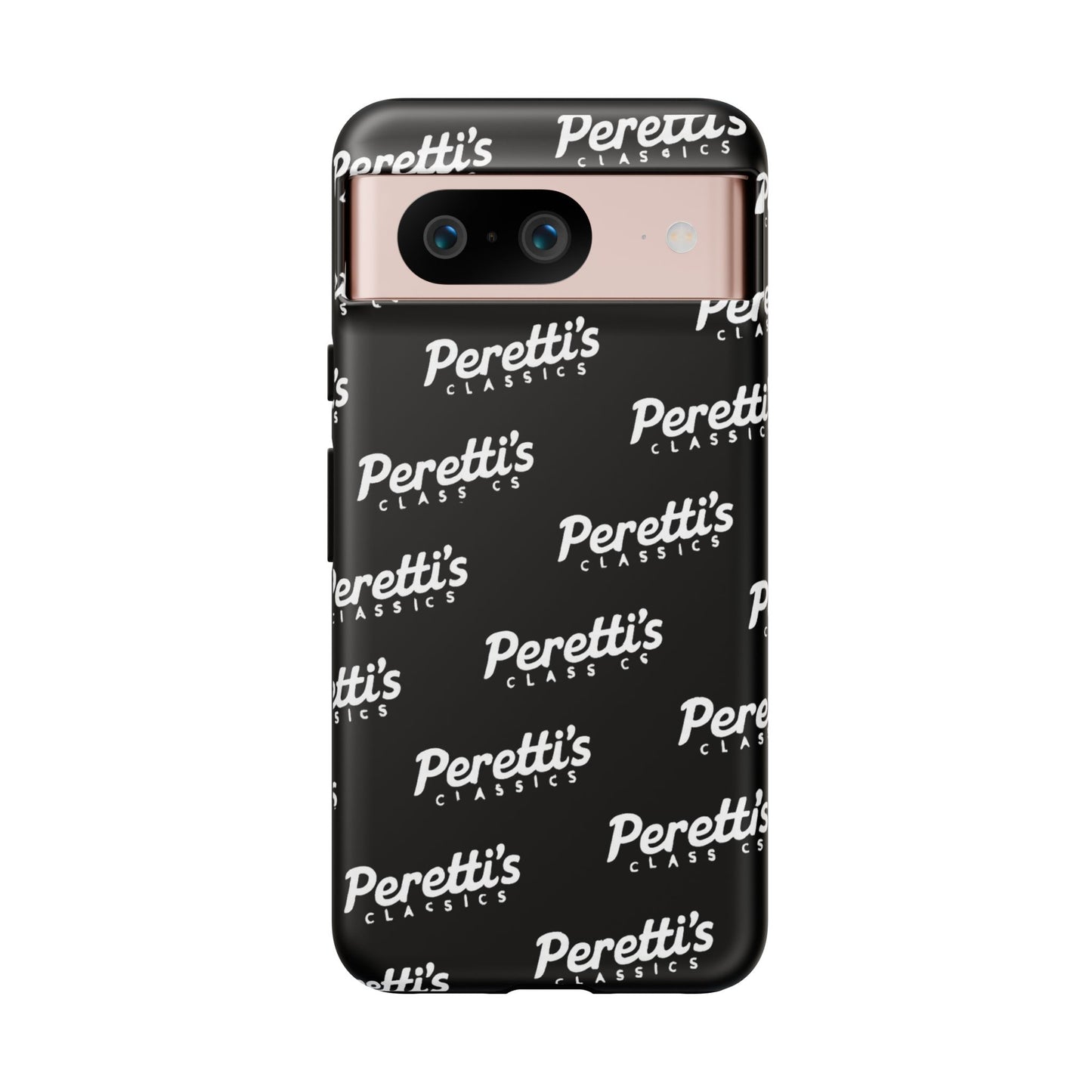 Peretti Phone Case!