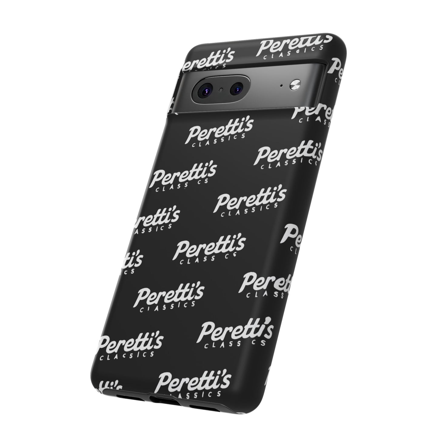Peretti Phone Case!