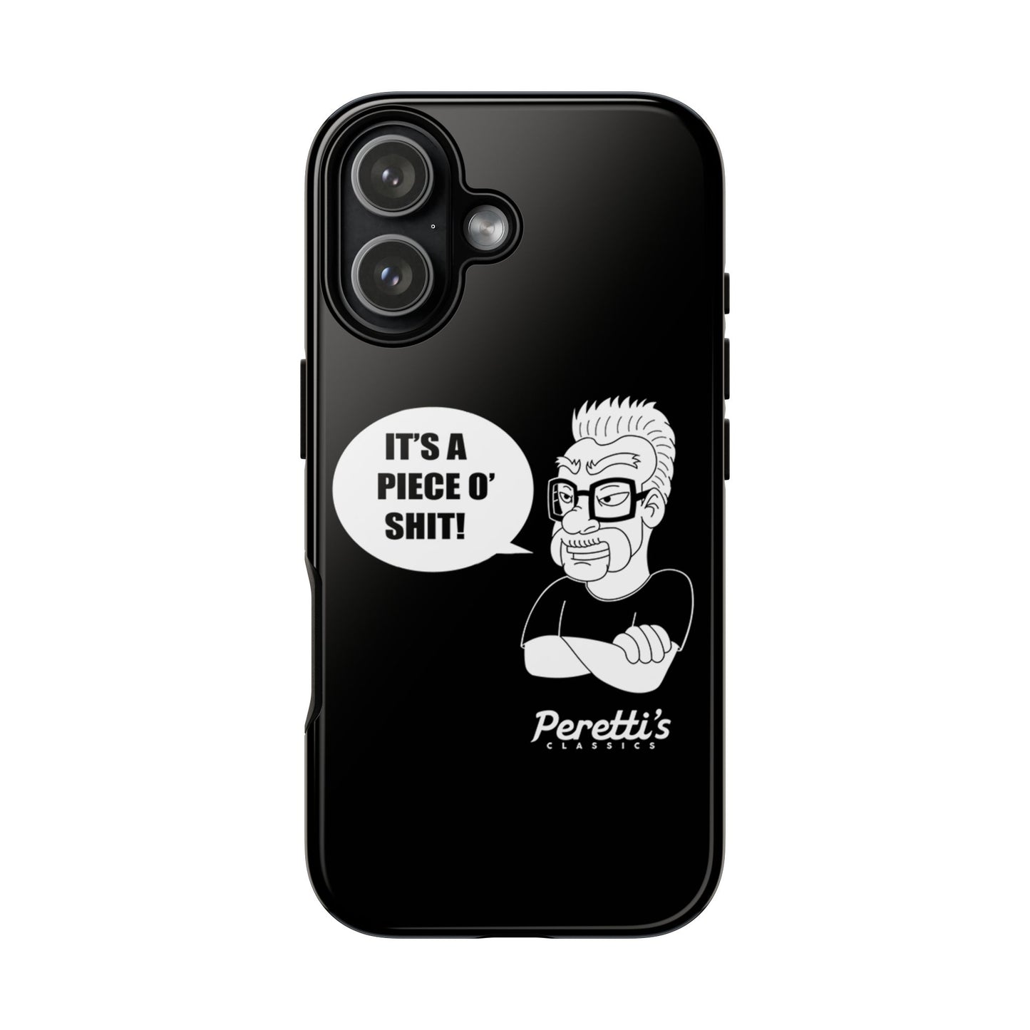 Fasher Phone Case!
