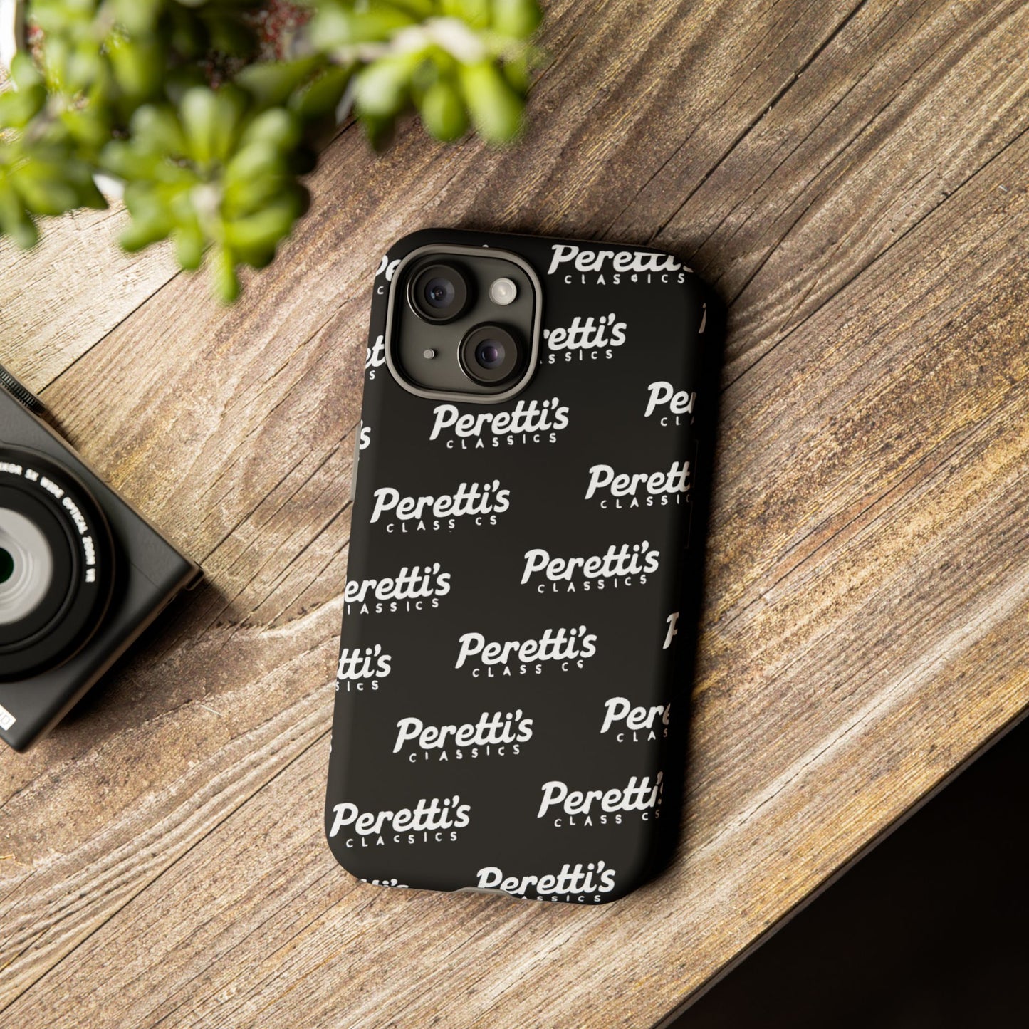 Peretti Phone Case!