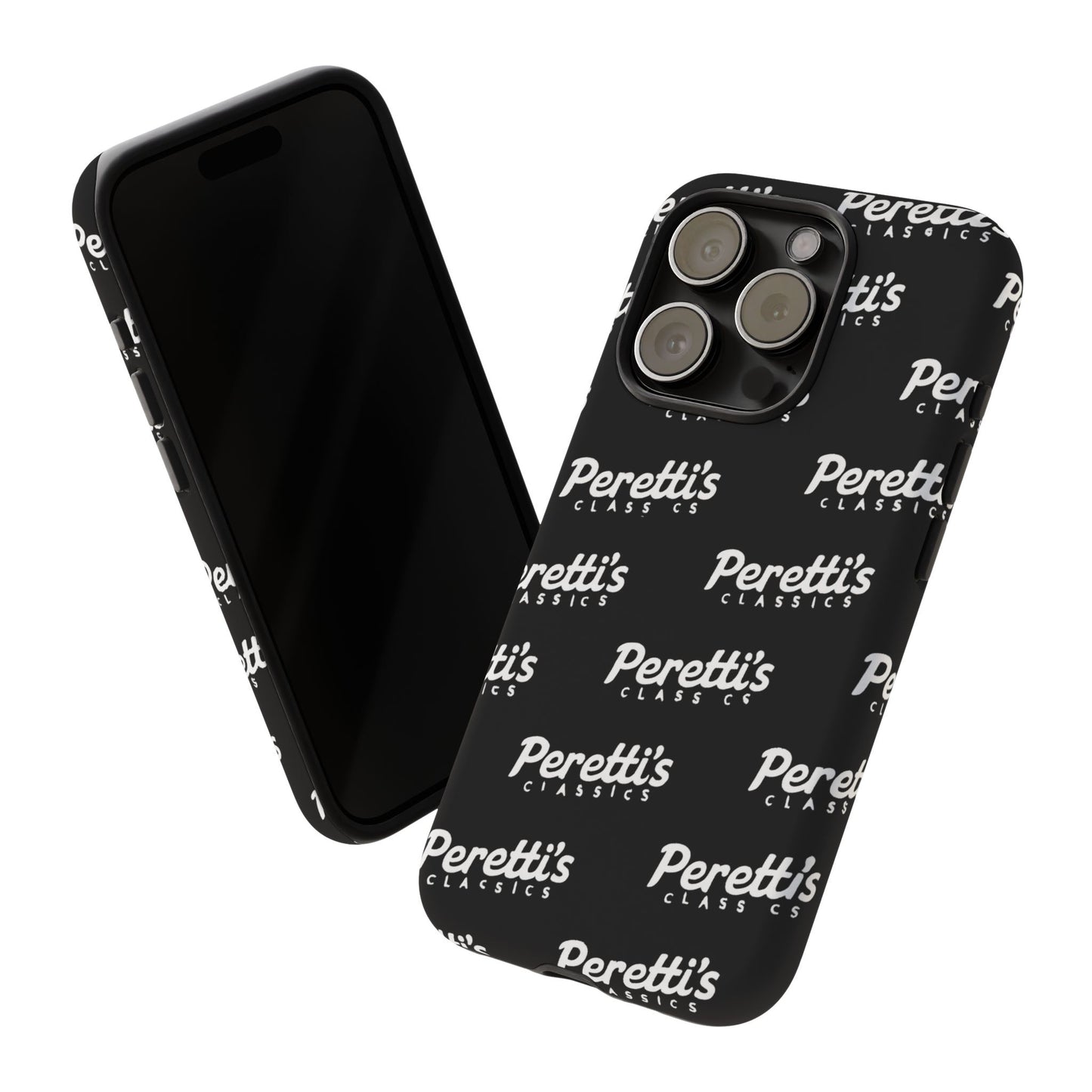 Peretti Phone Case!