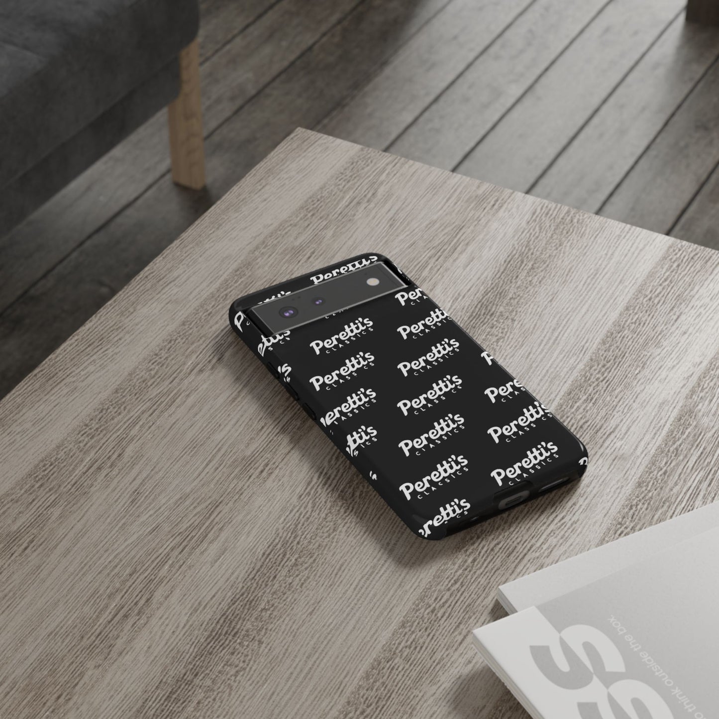 Peretti Phone Case!
