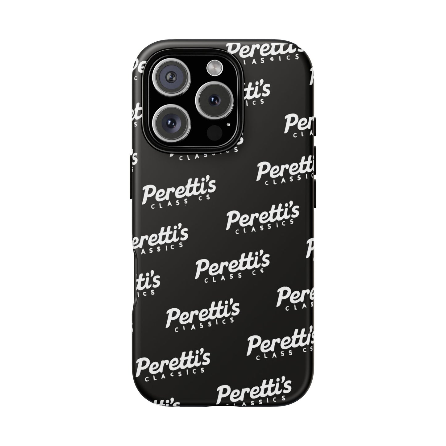 Peretti Phone Case!