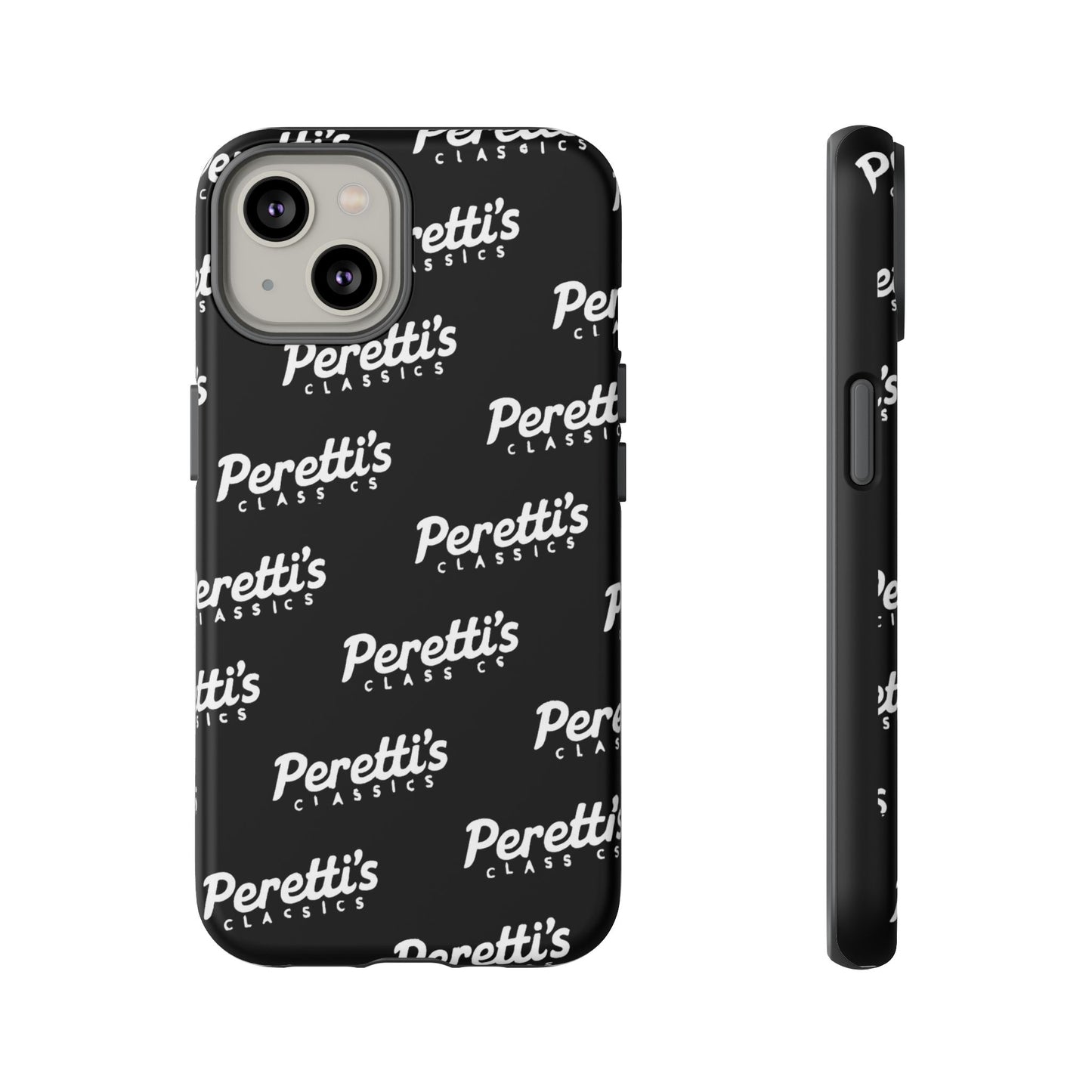 Peretti Phone Case!