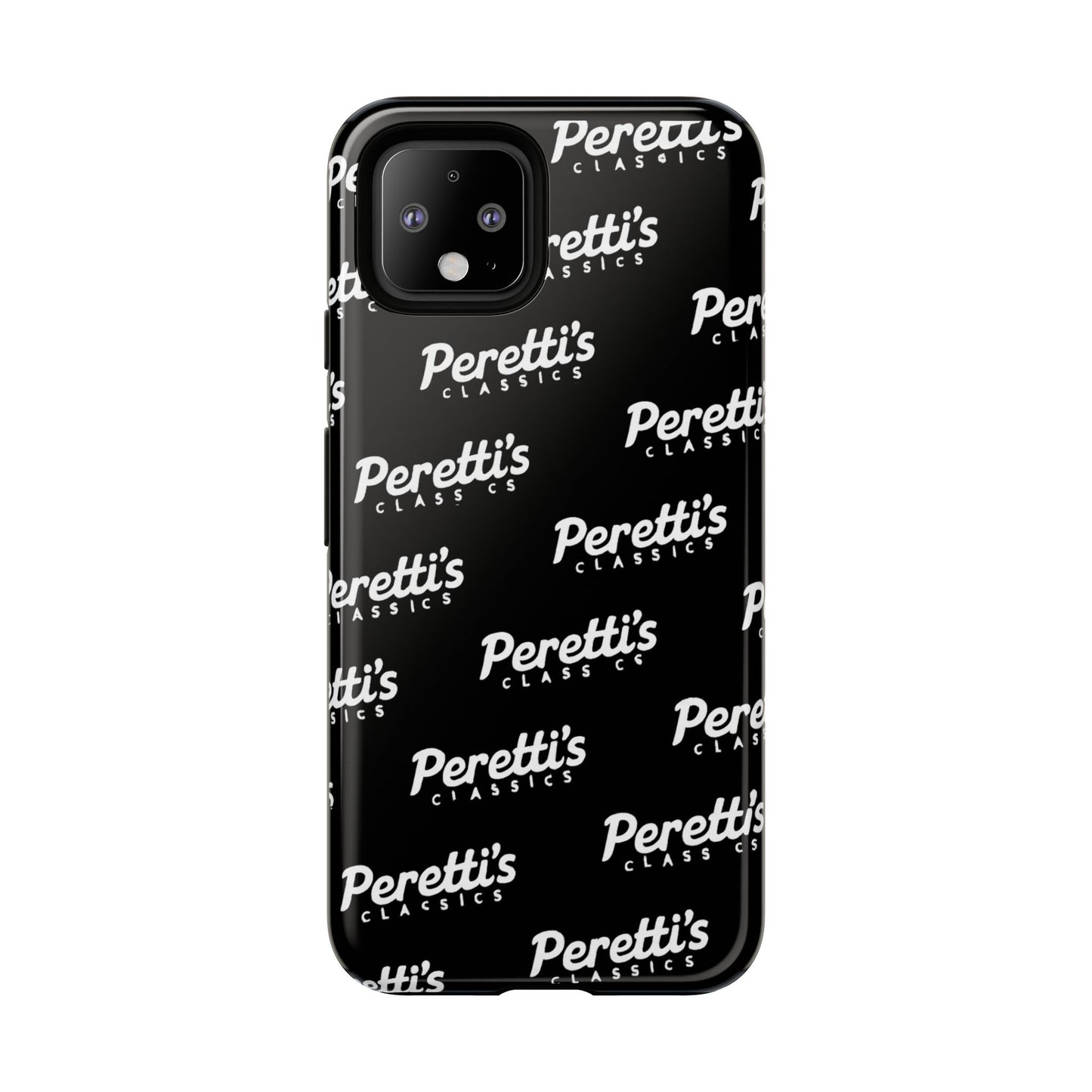 Peretti Phone Case!