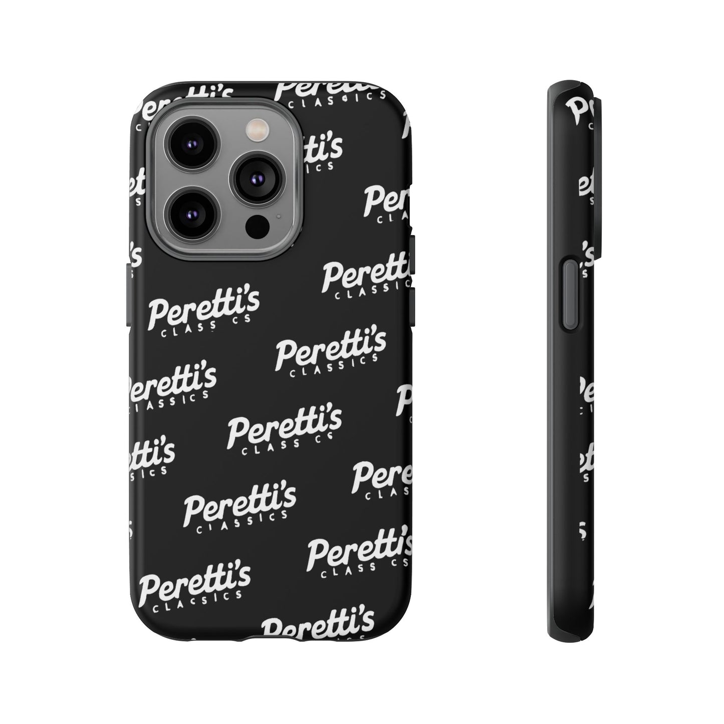 Peretti Phone Case!