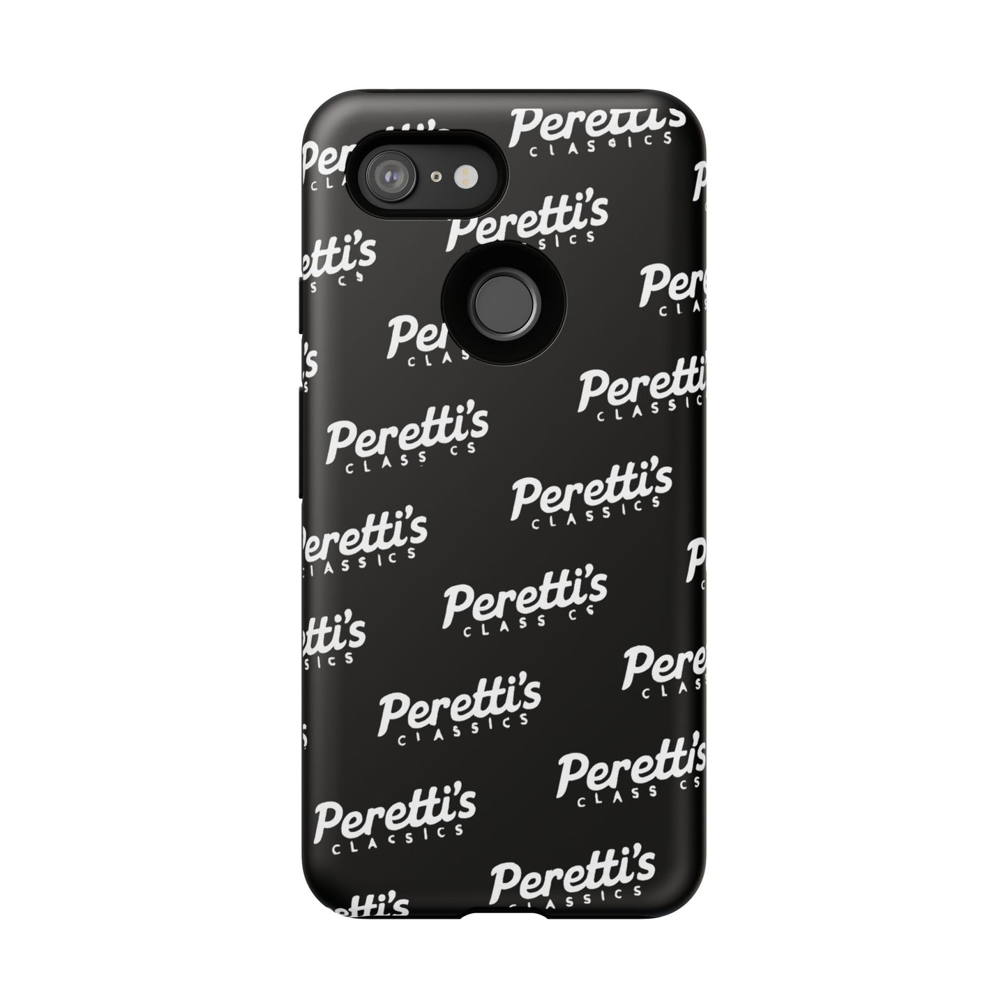 Peretti Phone Case!