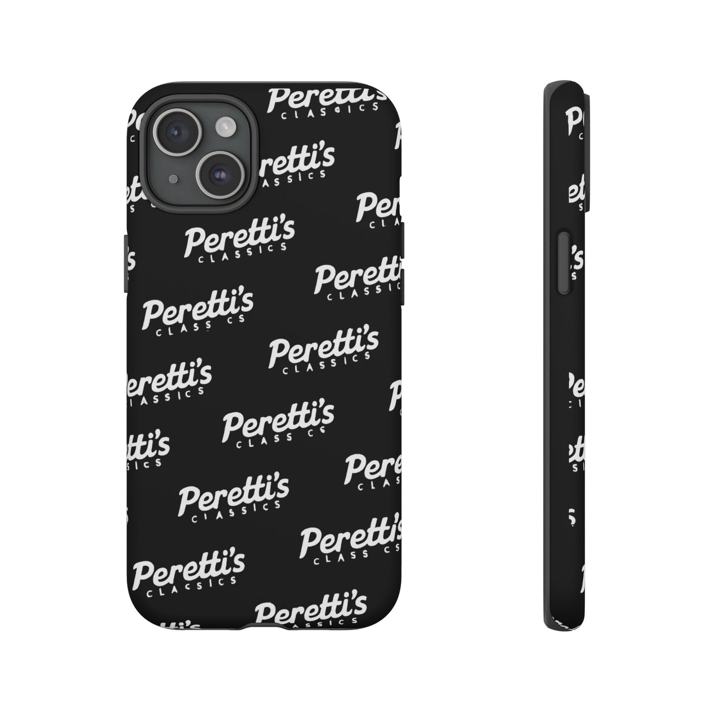 Peretti Phone Case!