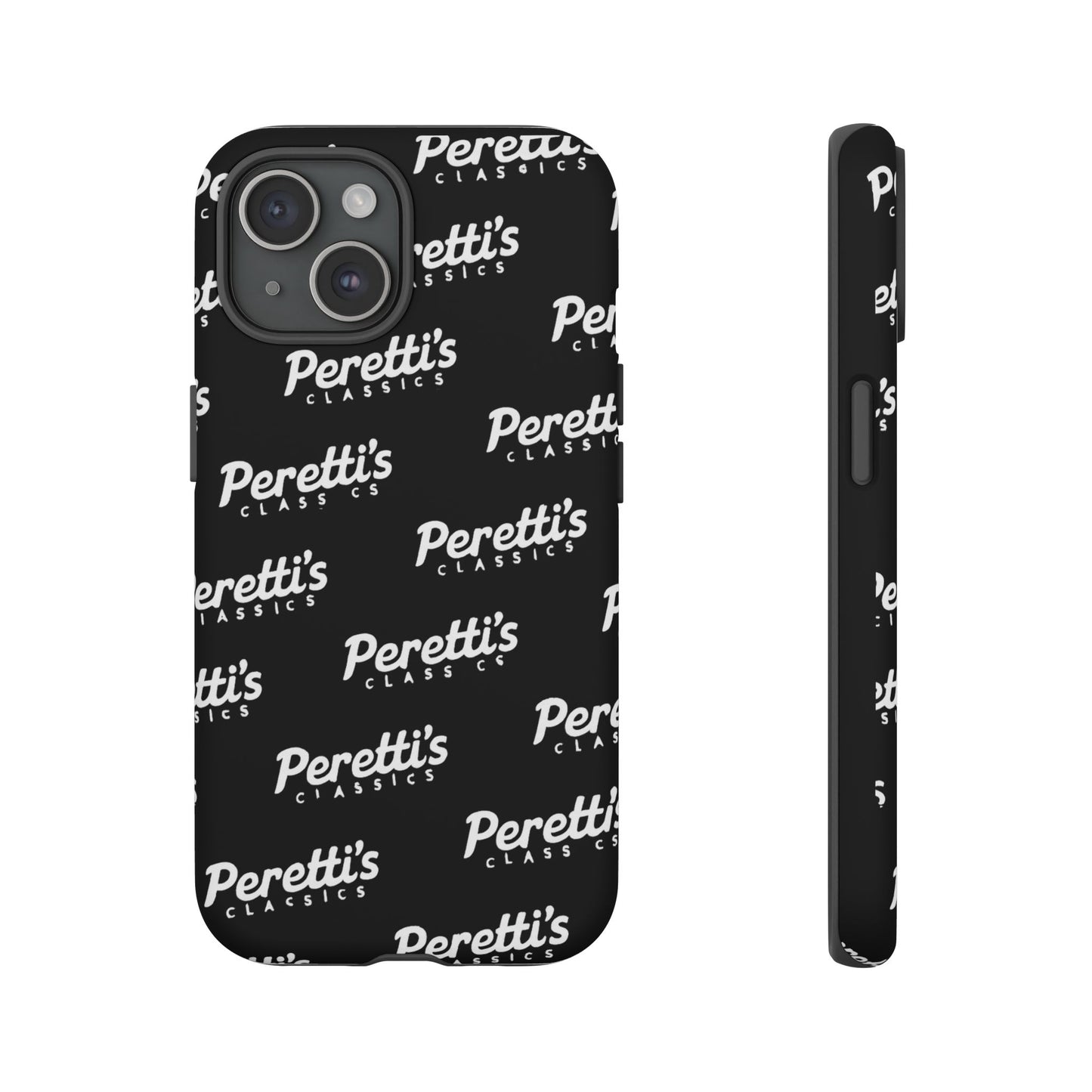 Peretti Phone Case!