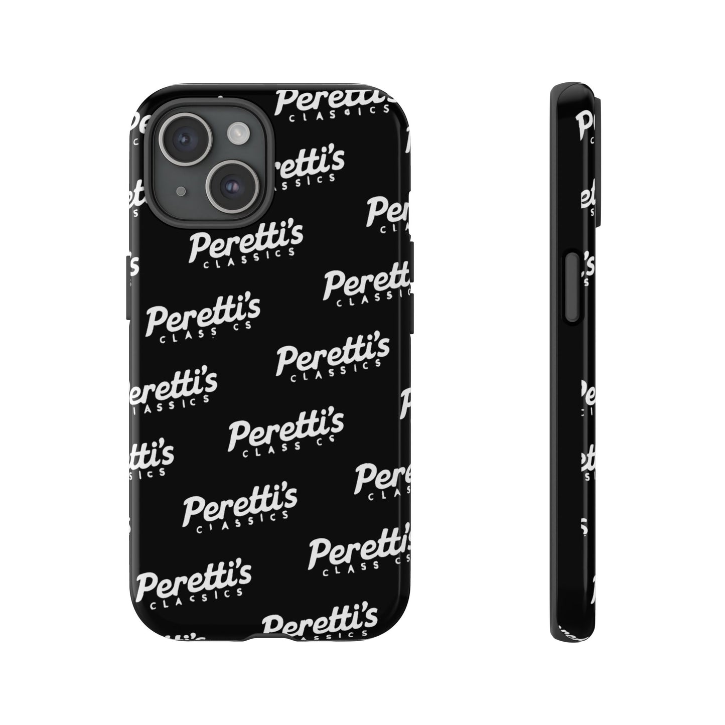 Peretti Phone Case!