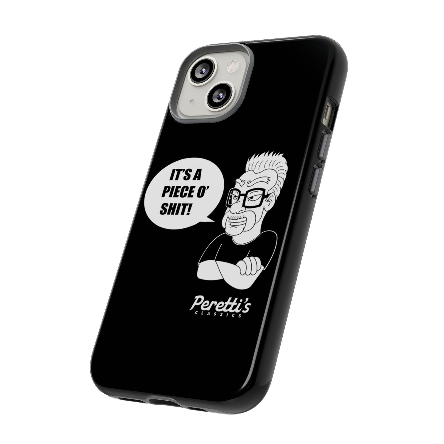 Fasher Phone Case!
