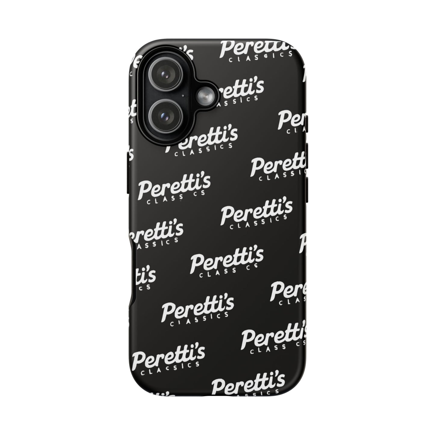 Peretti Phone Case!