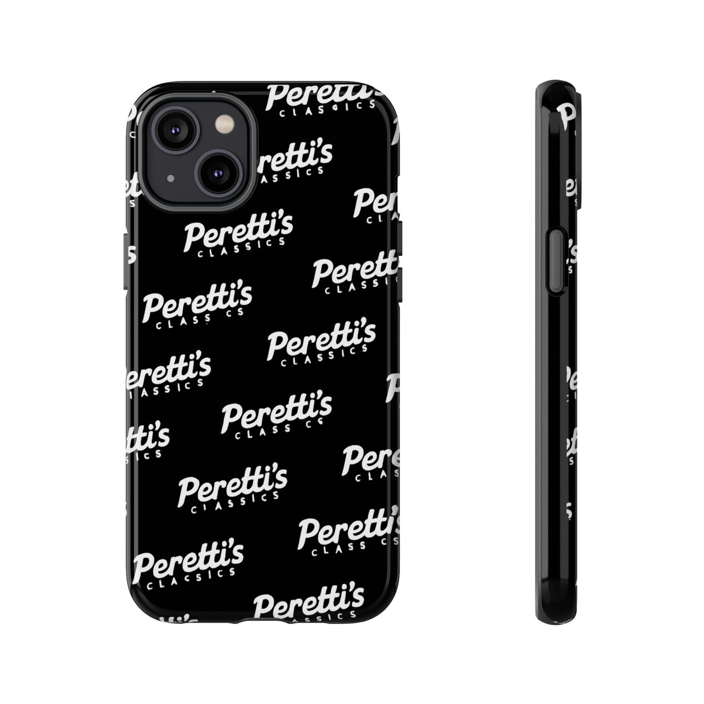 Peretti Phone Case!