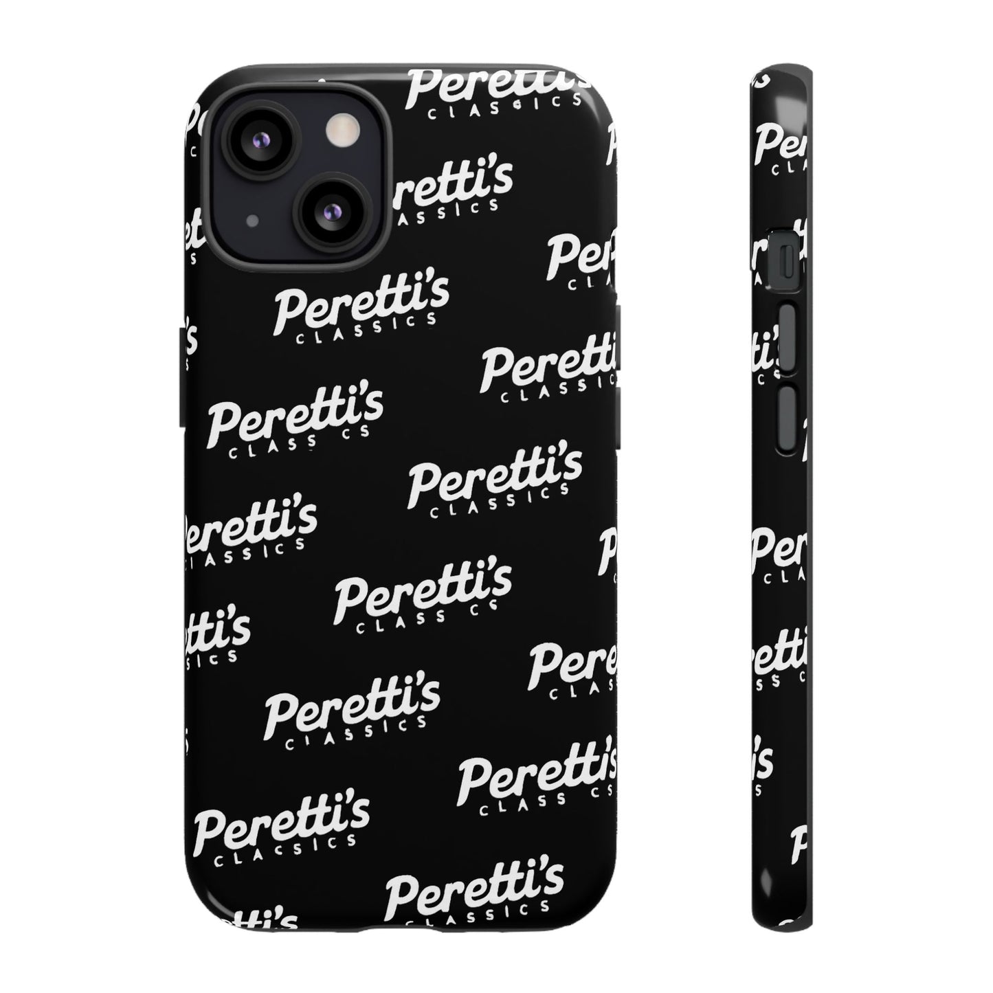 Peretti Phone Case!