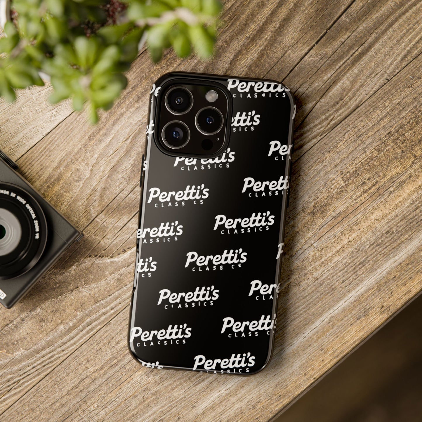Peretti Phone Case!