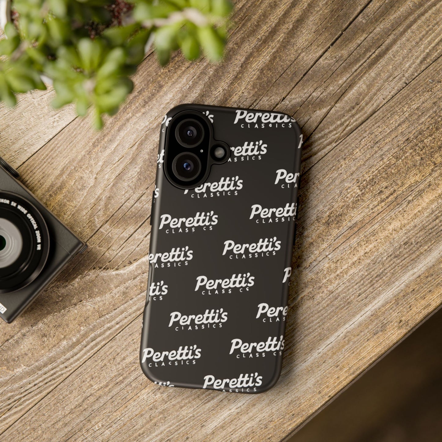 Peretti Phone Case!