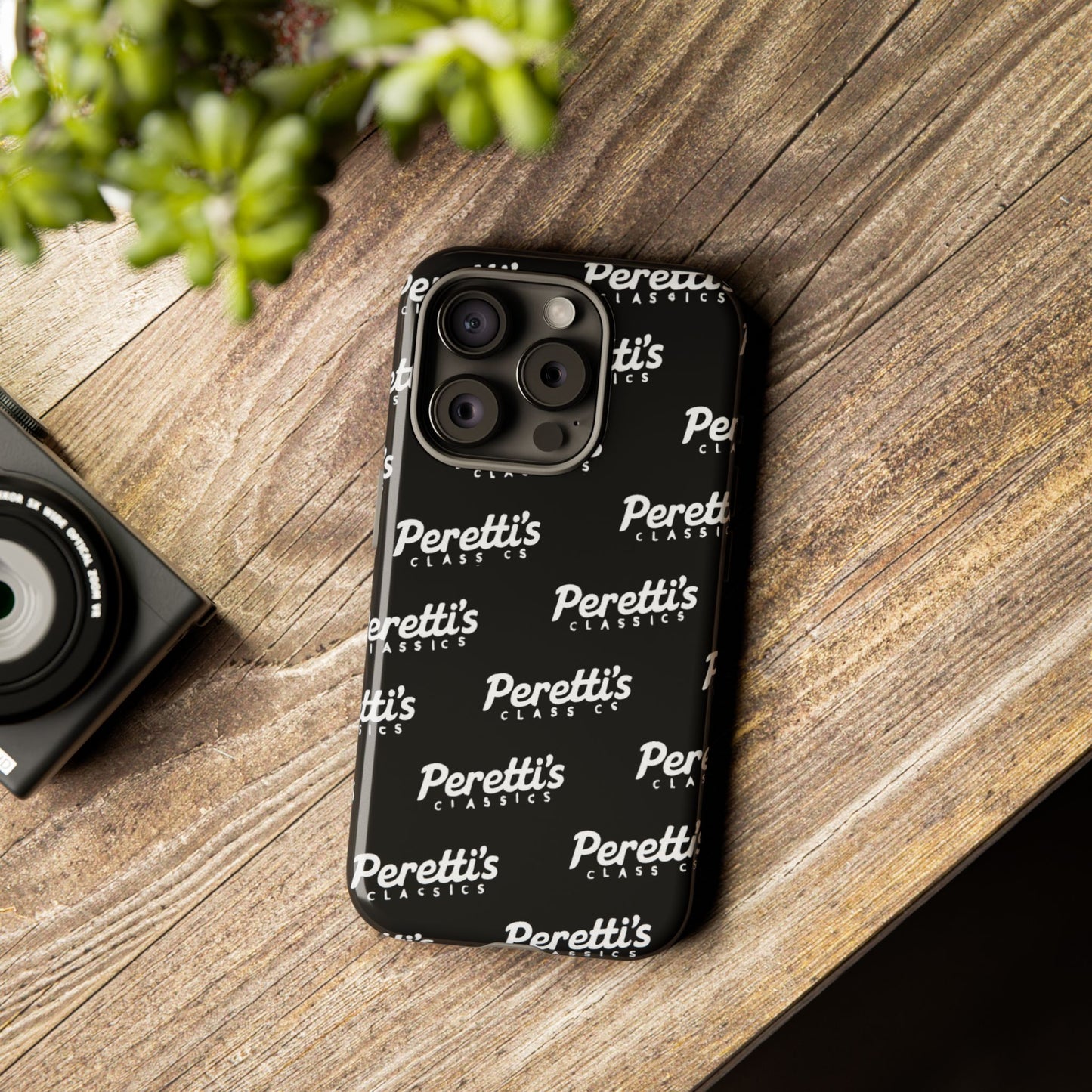 Peretti Phone Case!
