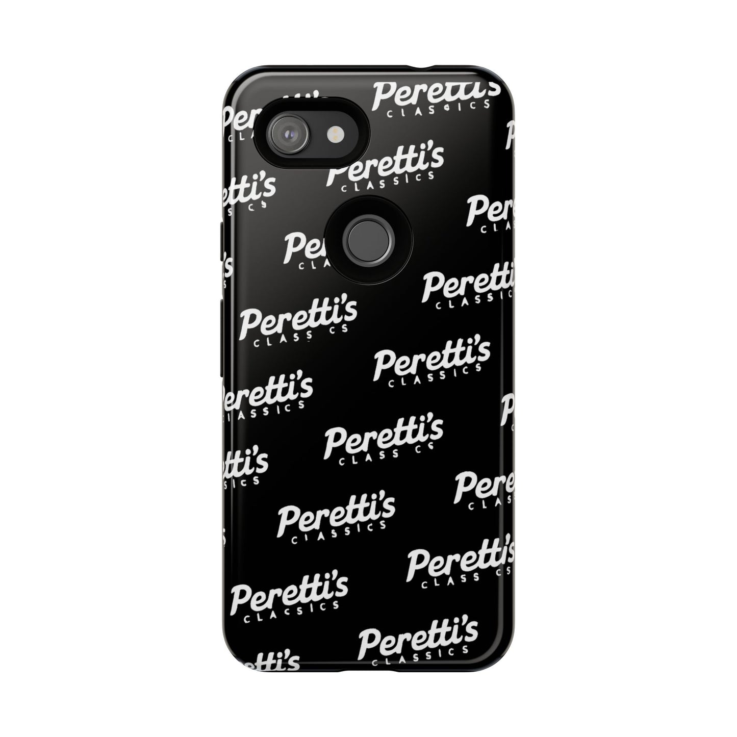 Peretti Phone Case!