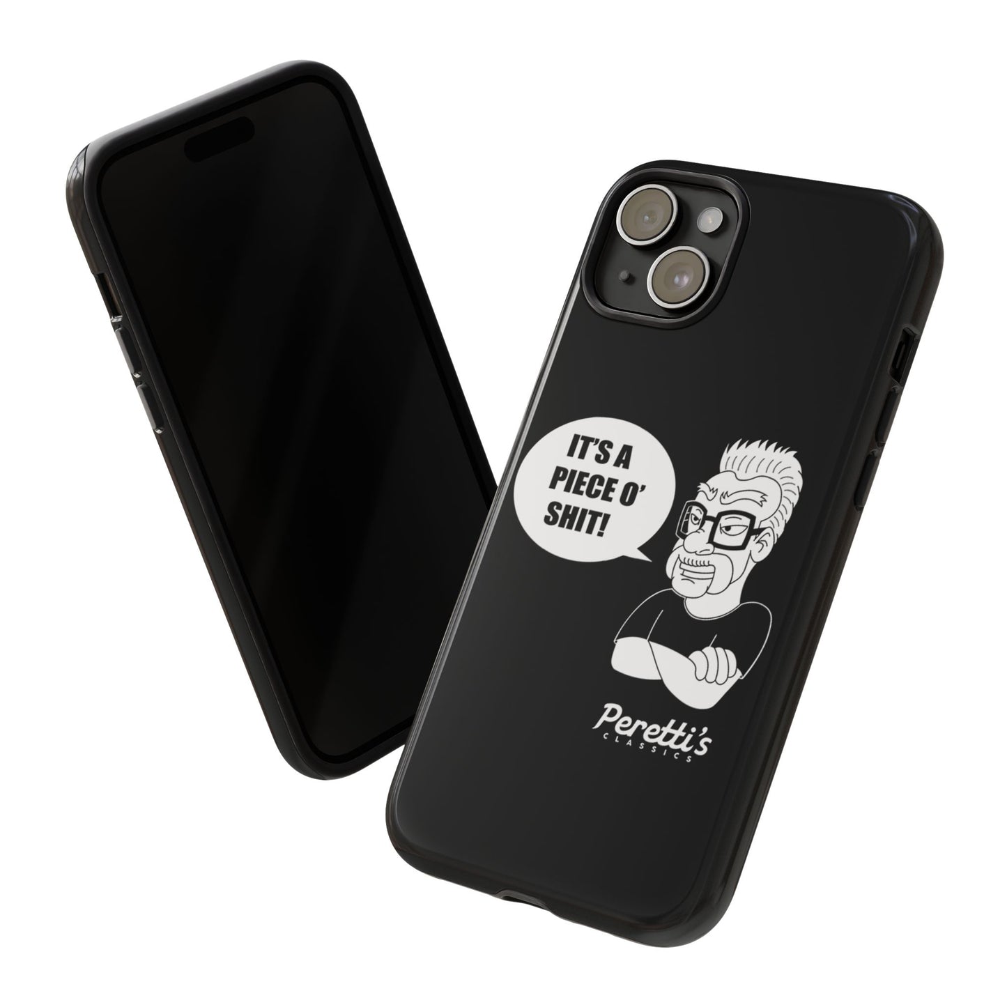 Fasher Phone Case!