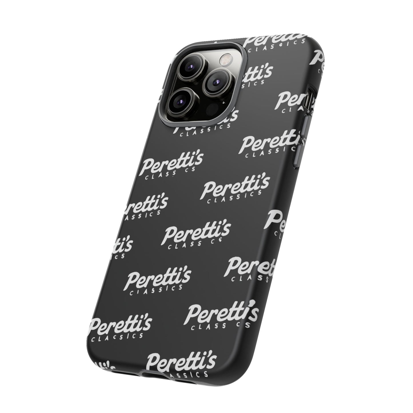 Peretti Phone Case!